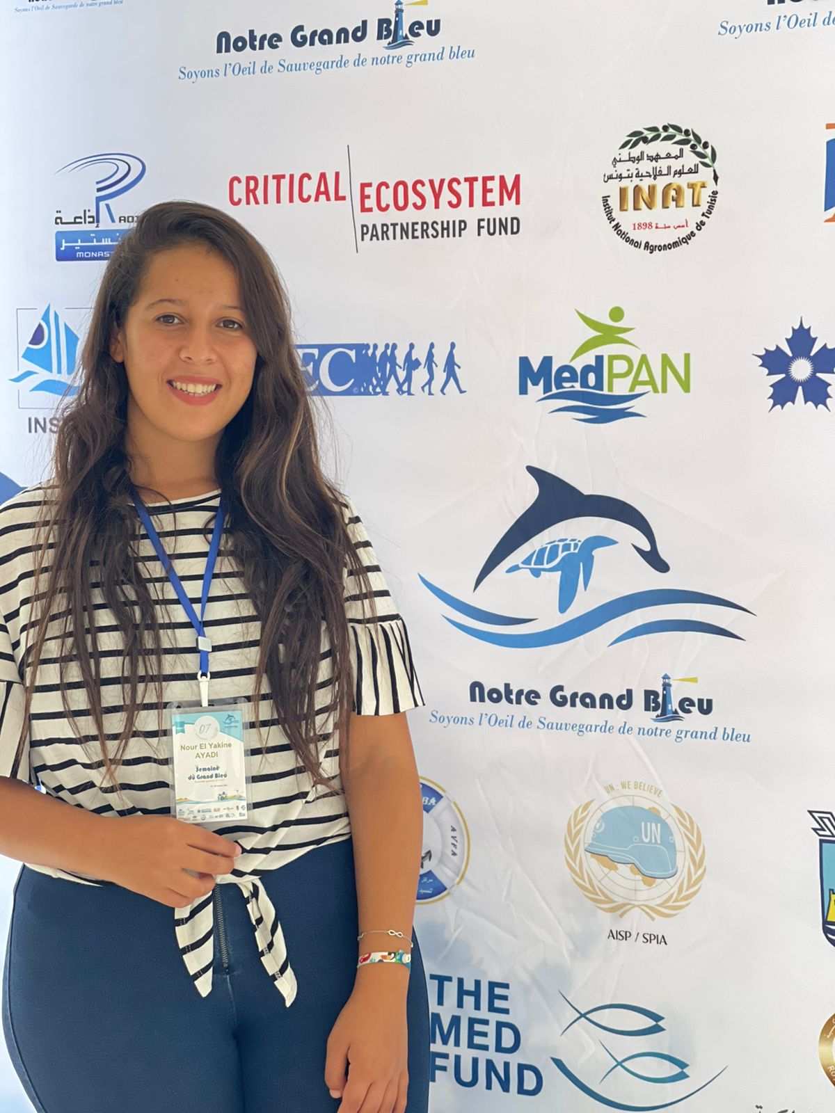 User profile picture