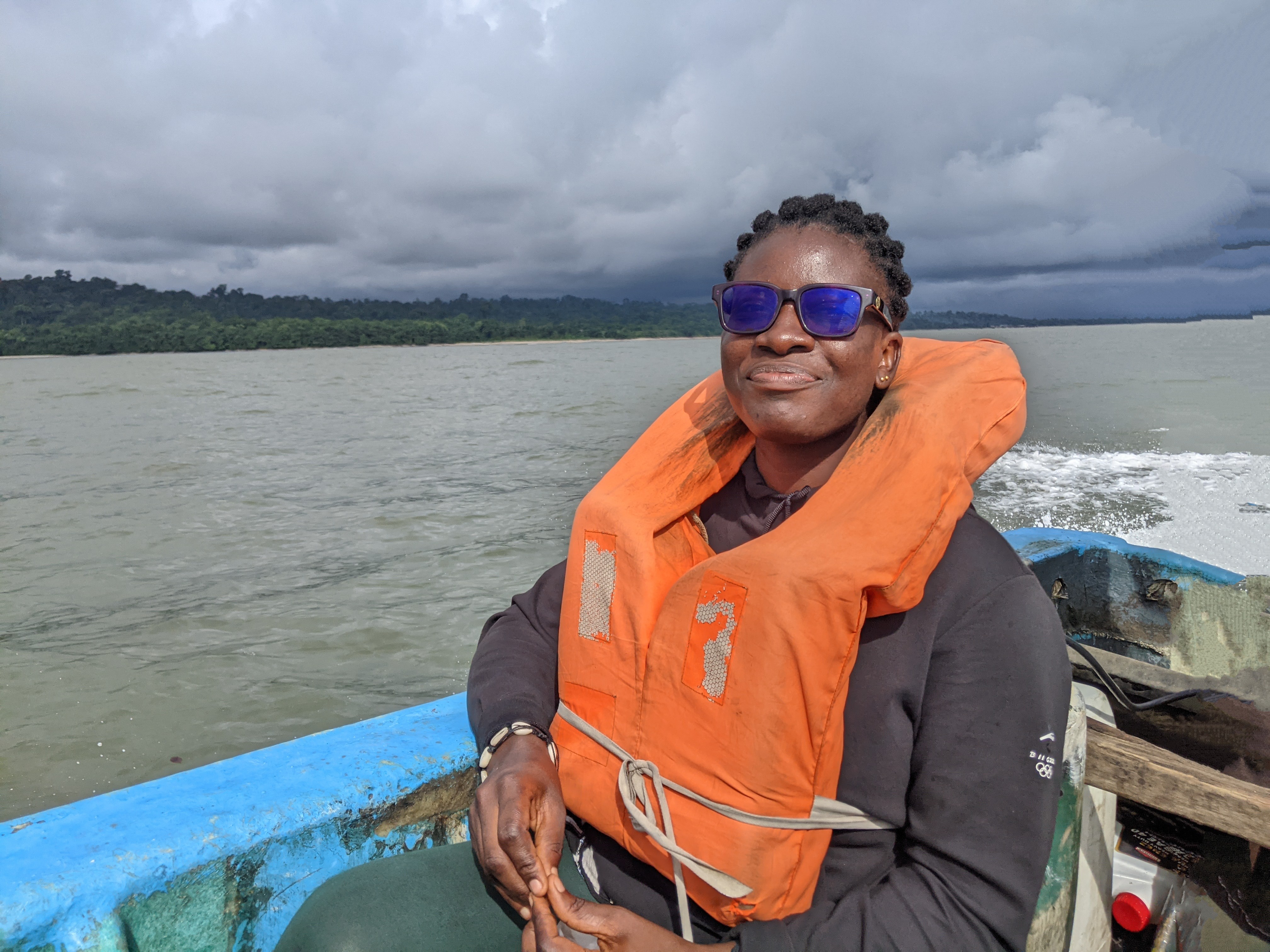 User profile picture