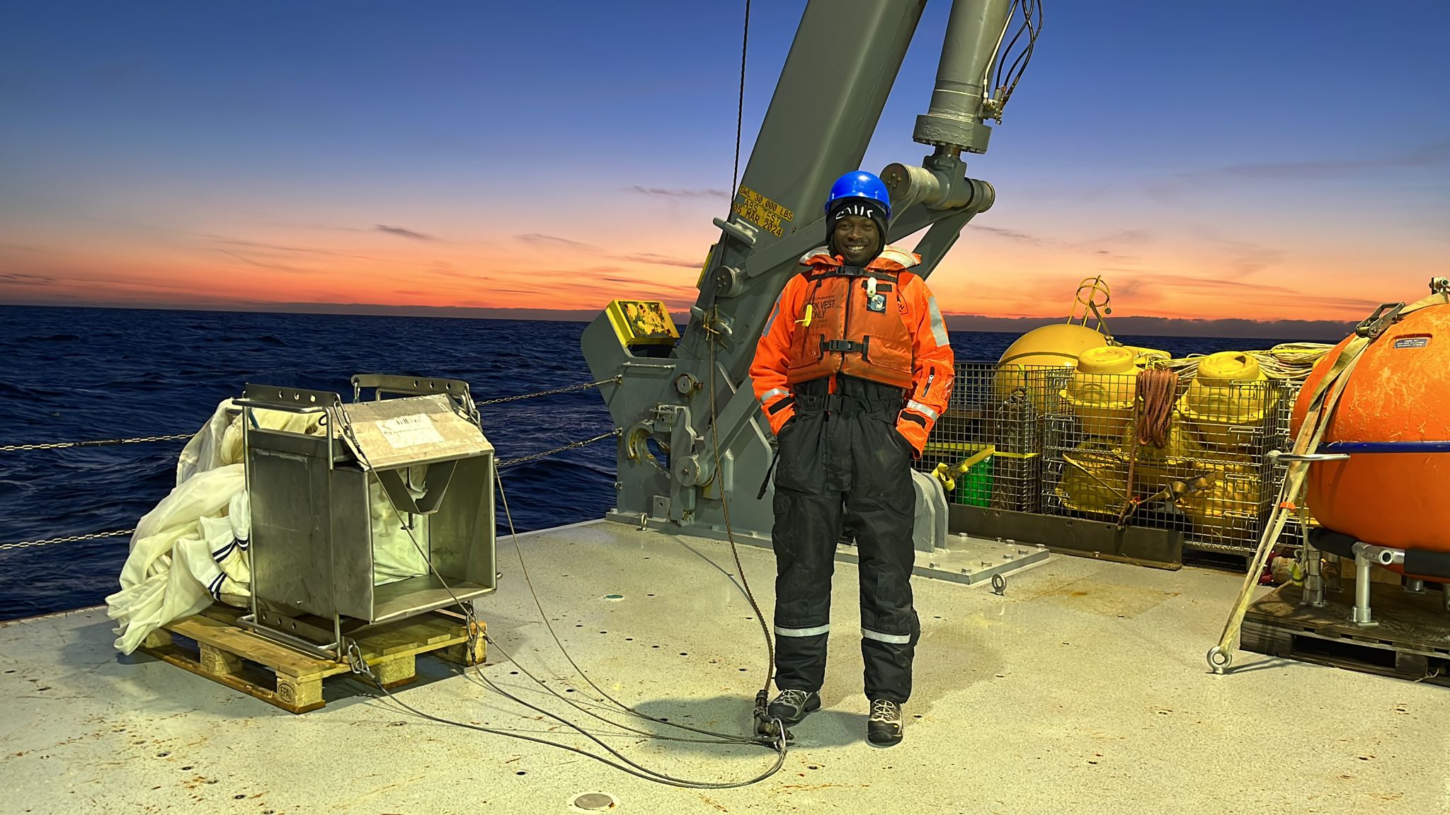 User profile picture