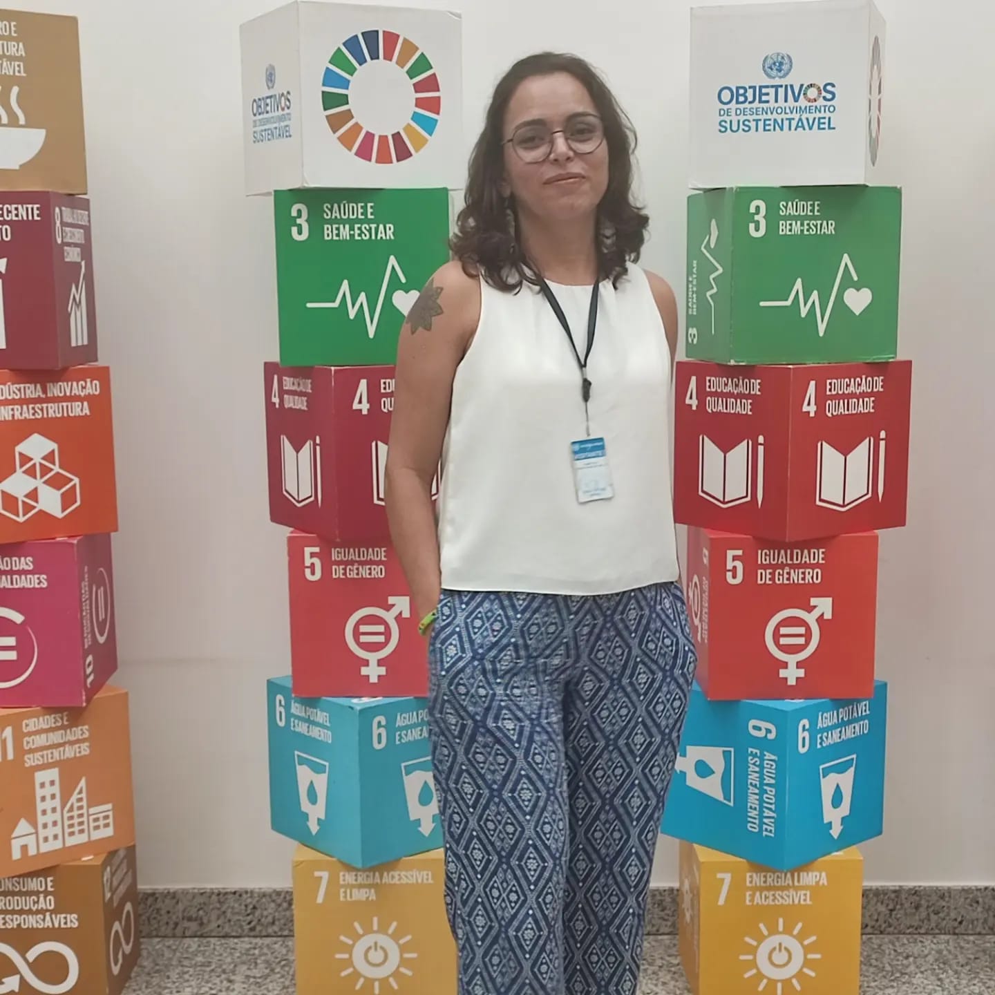 User profile picture