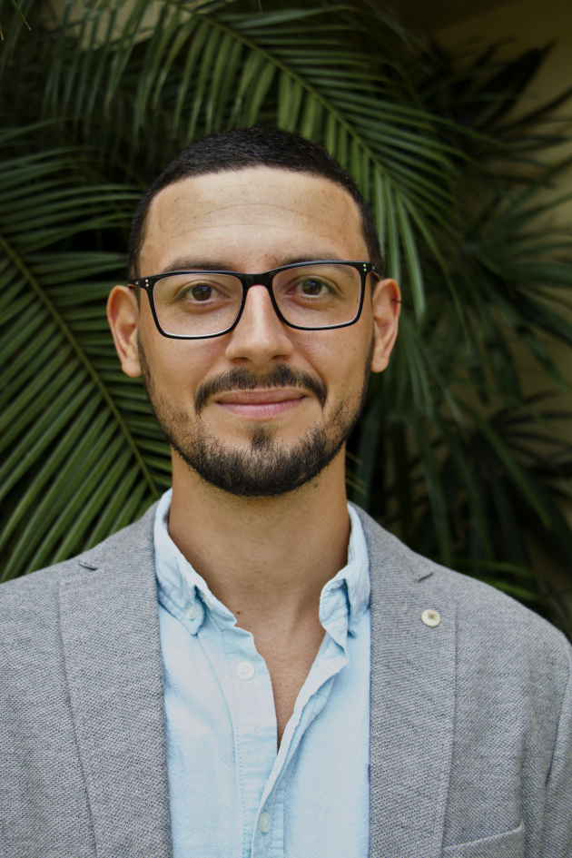 User profile picture