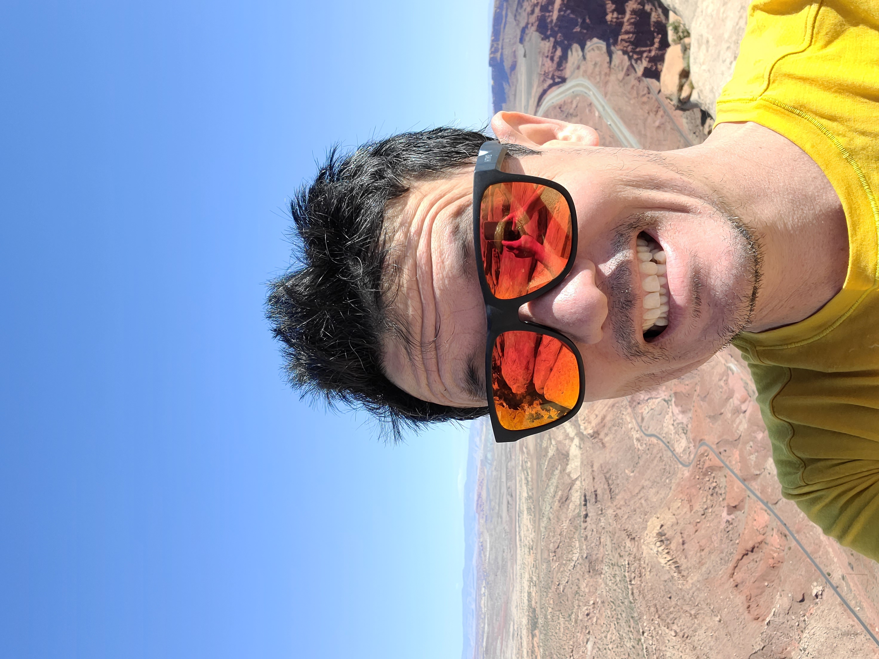 User profile picture