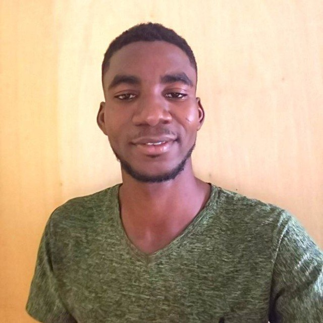 User profile picture