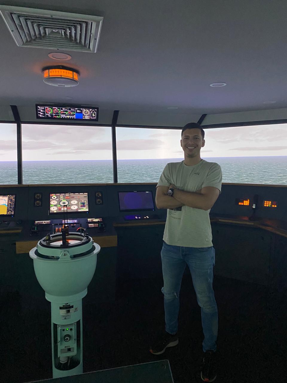 User profile picture