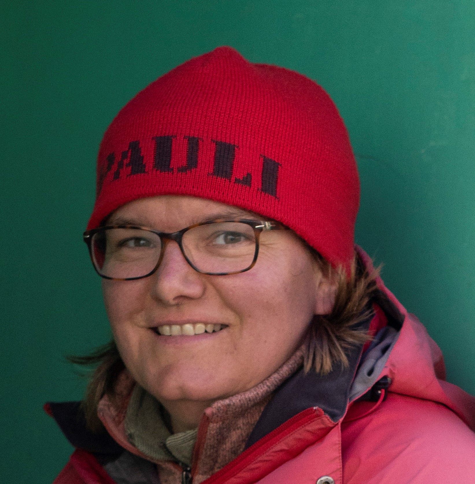 User profile picture