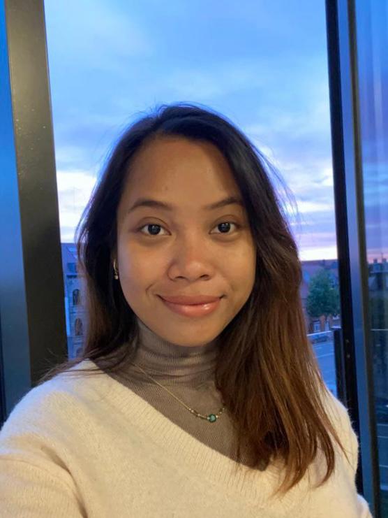 User profile picture