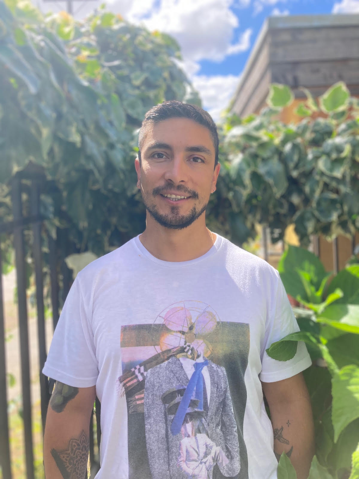 User profile picture