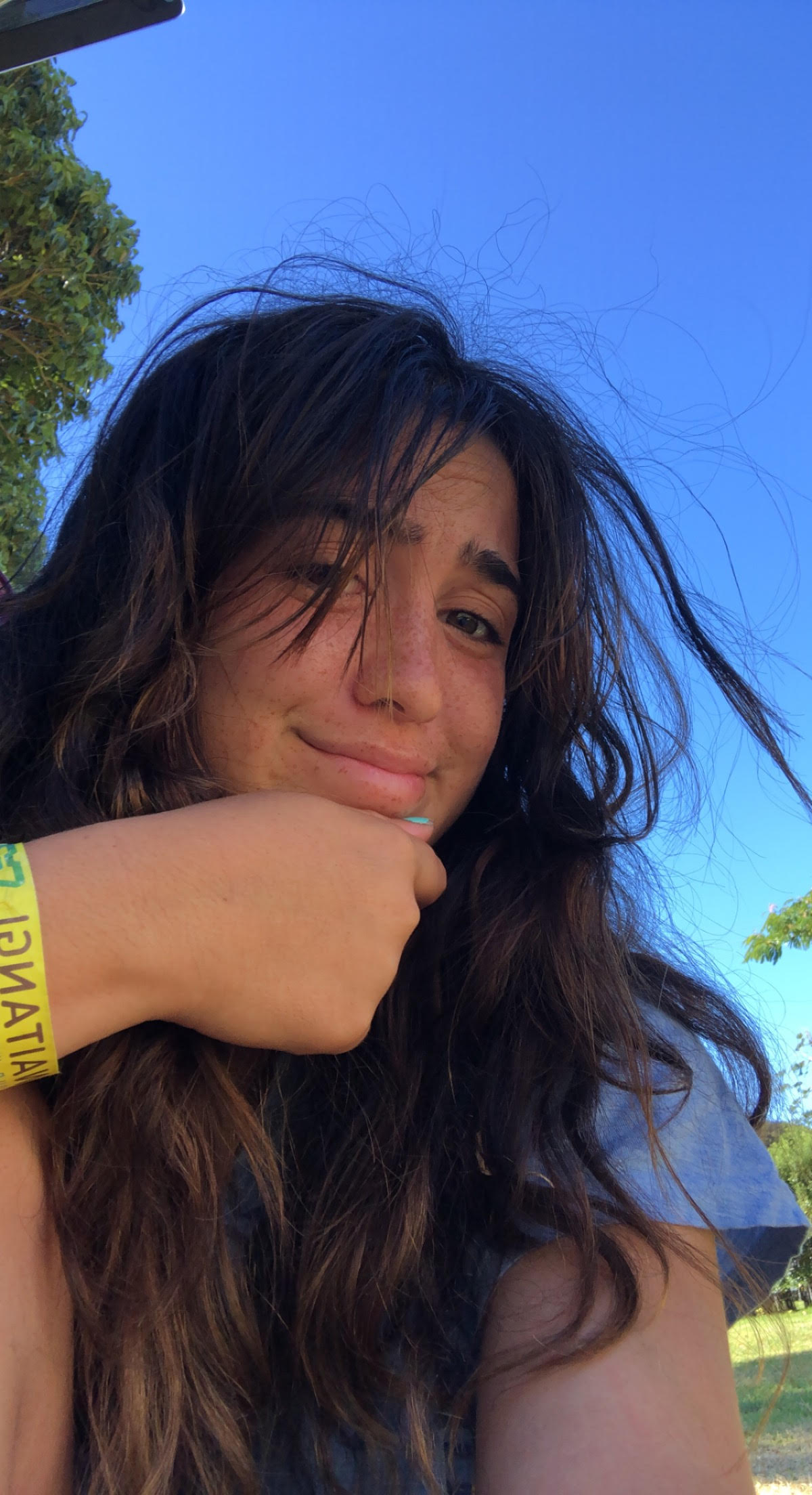 User profile picture