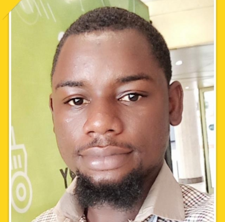 User profile picture