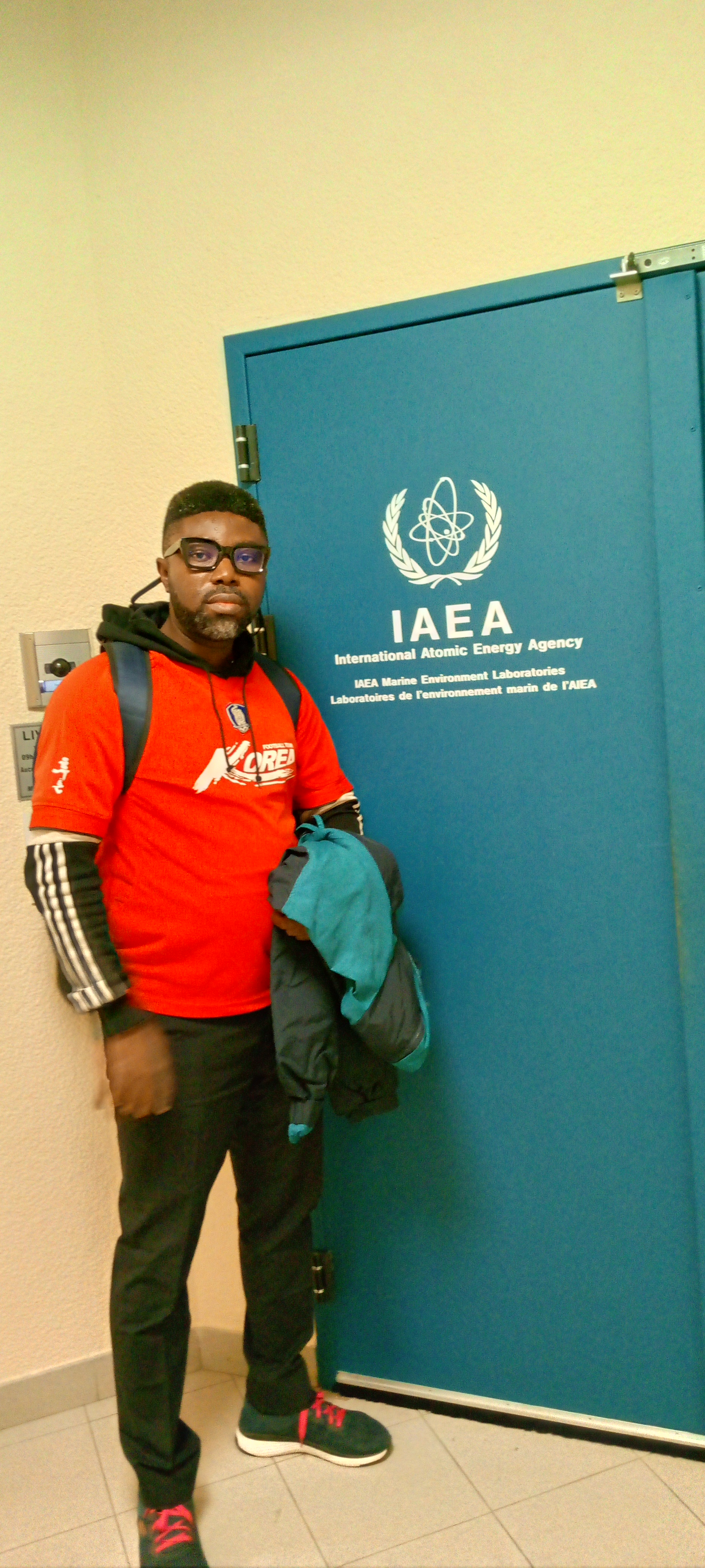 User profile picture