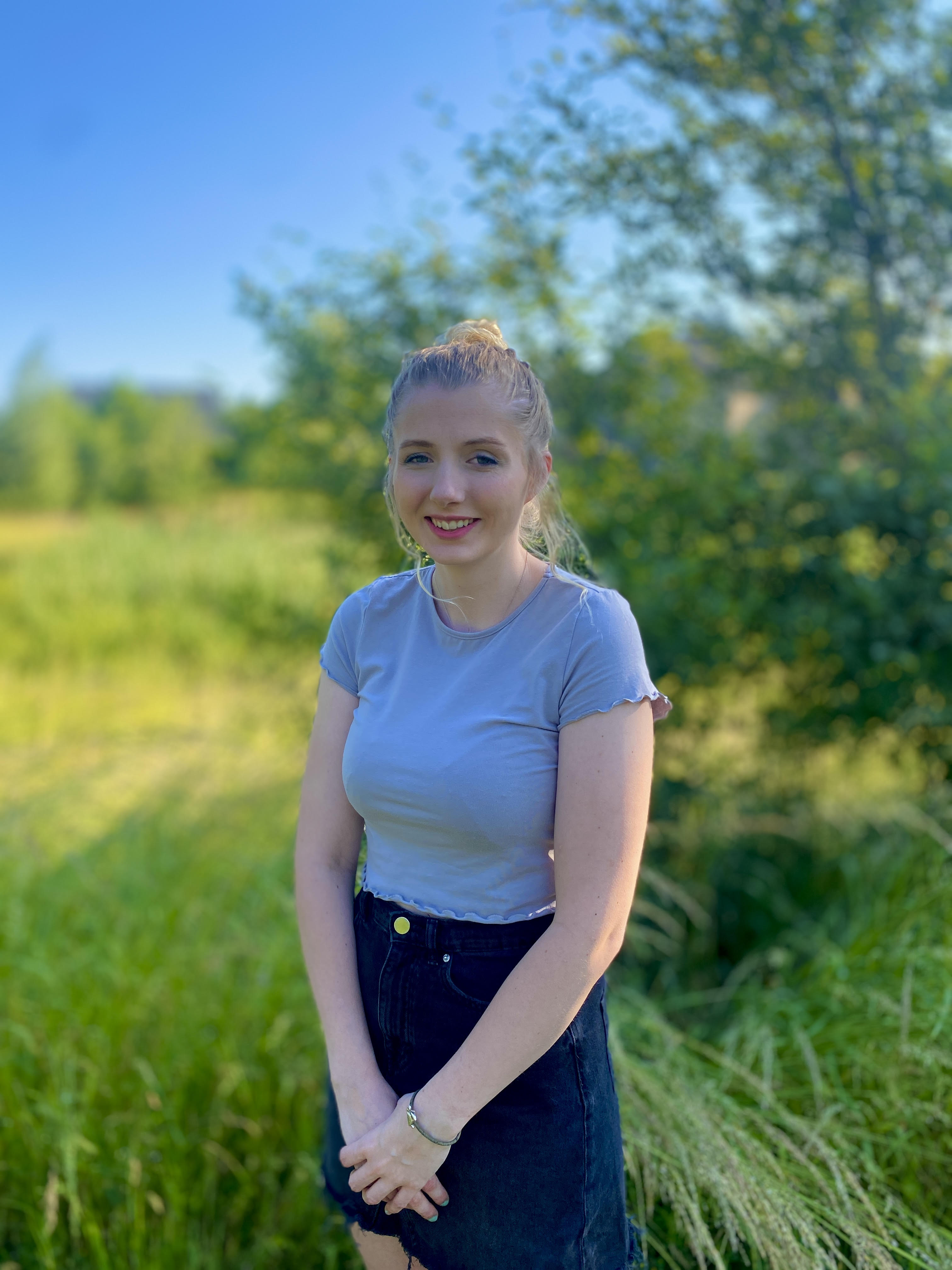 User profile picture