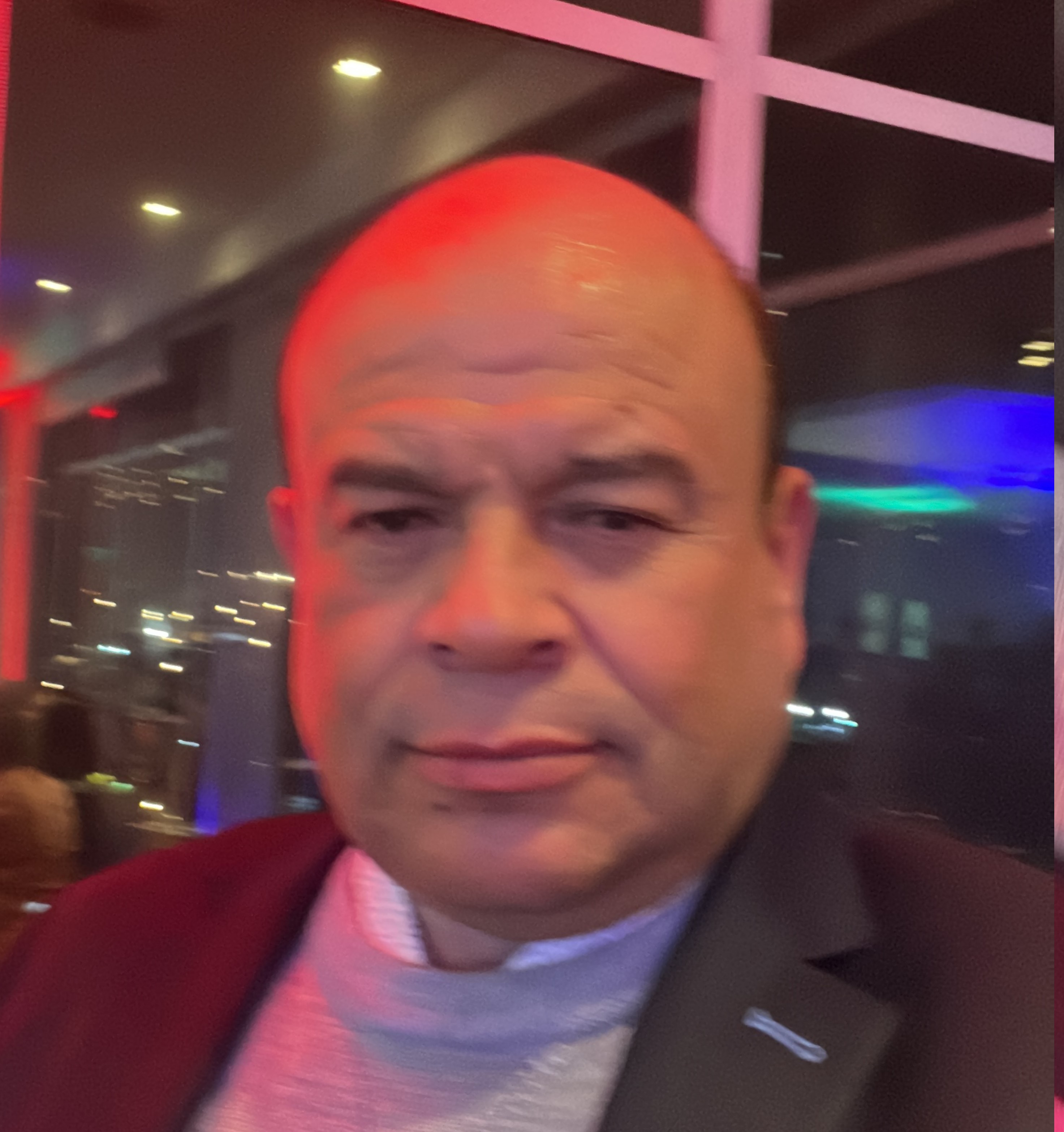 User profile picture