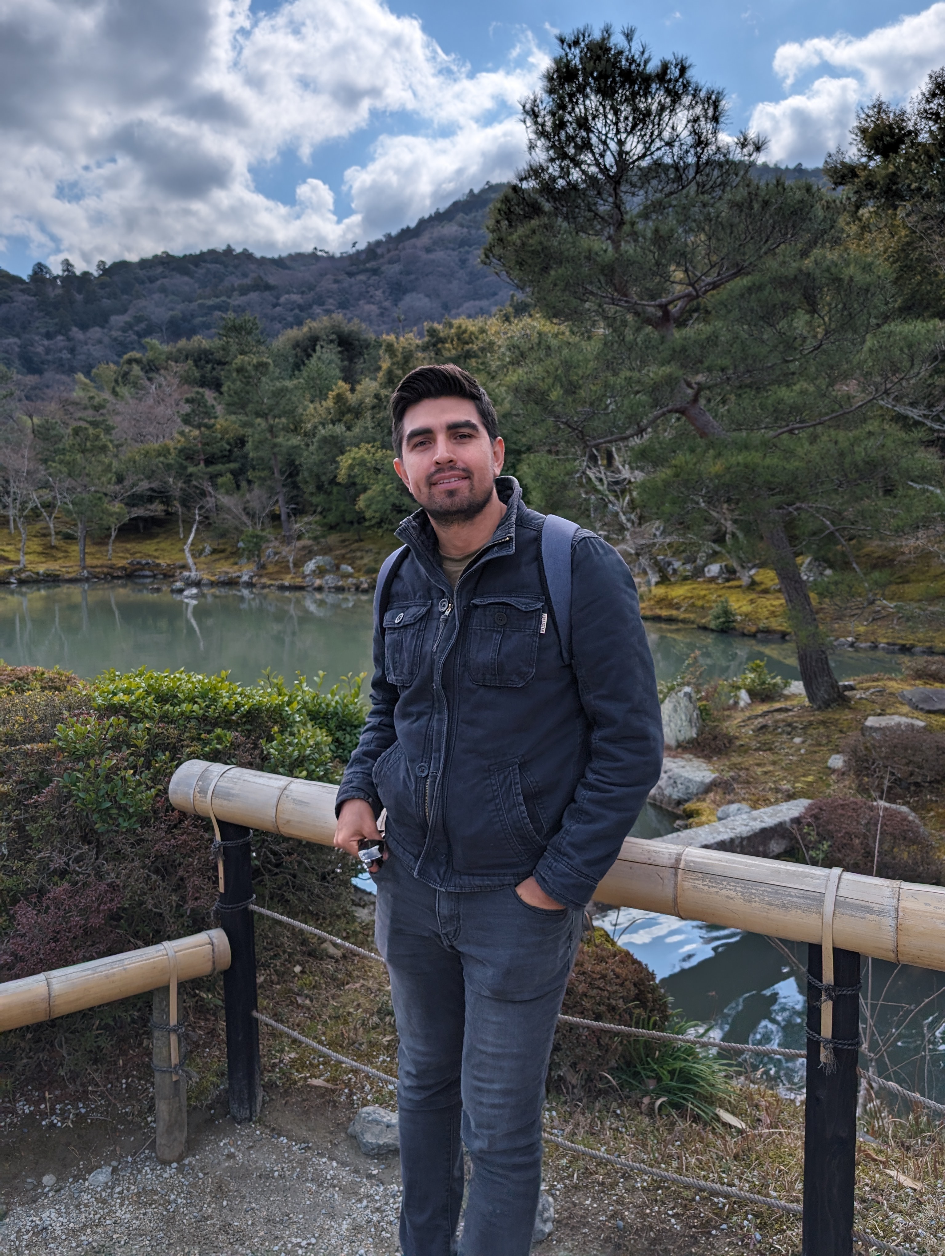 User profile picture