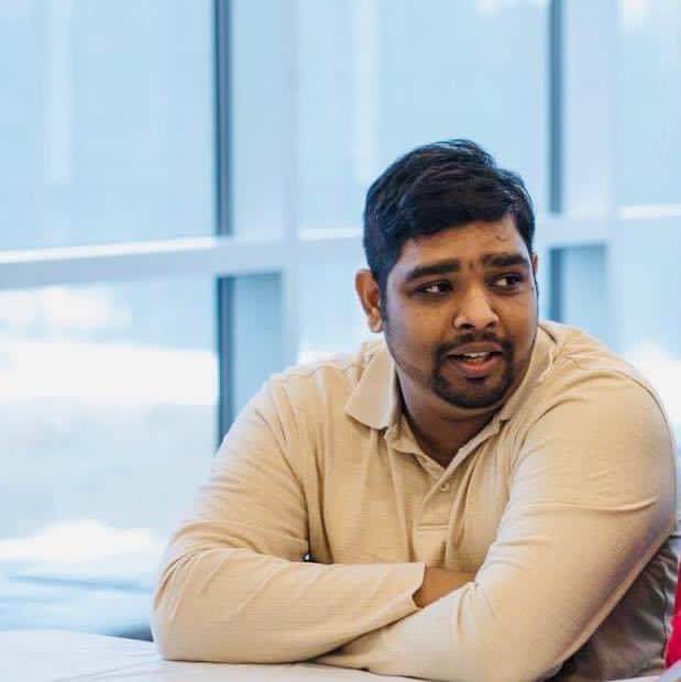 User profile picture