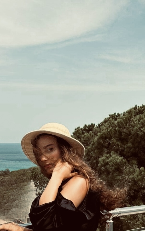 User profile picture