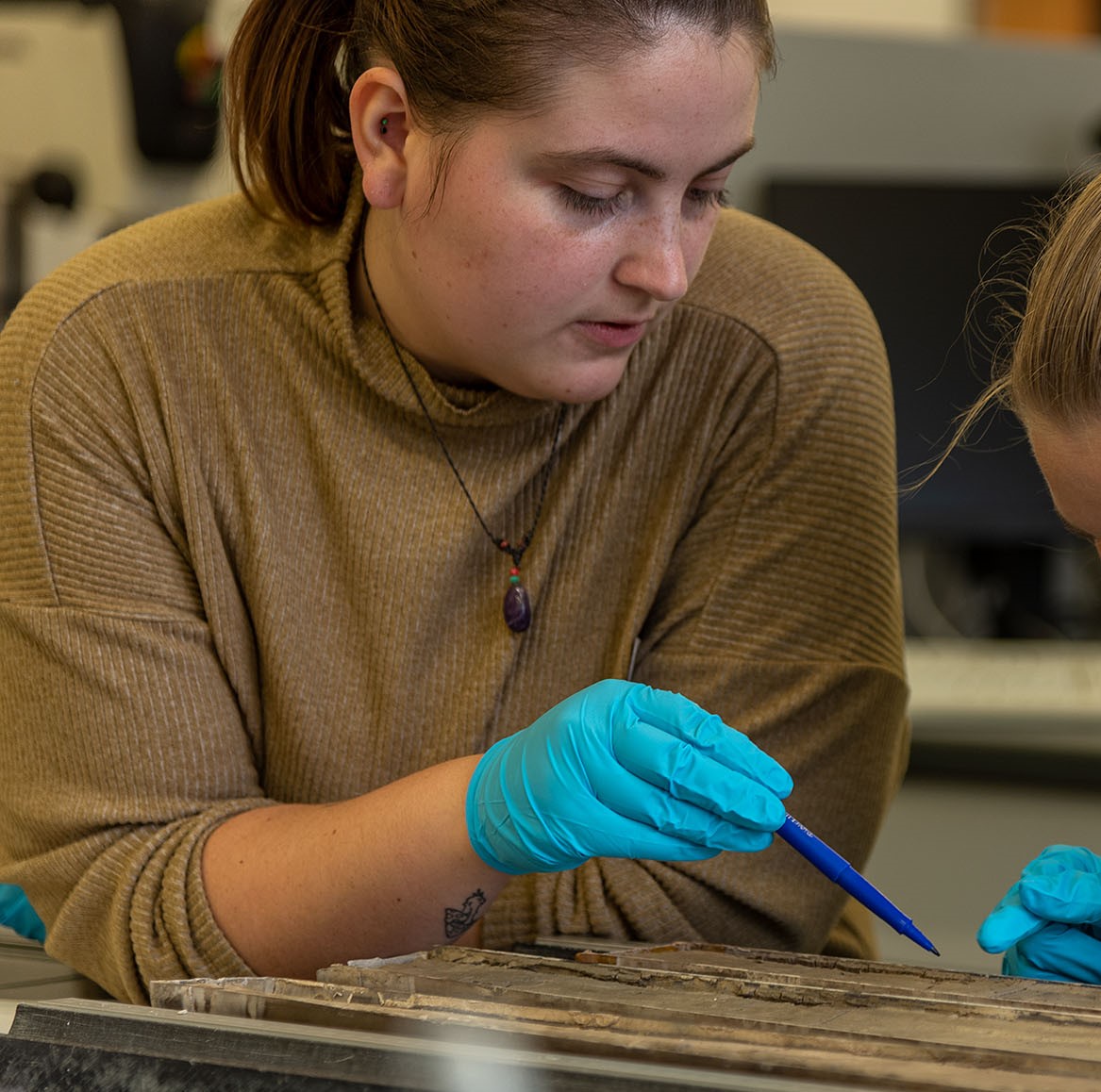 User profile picture