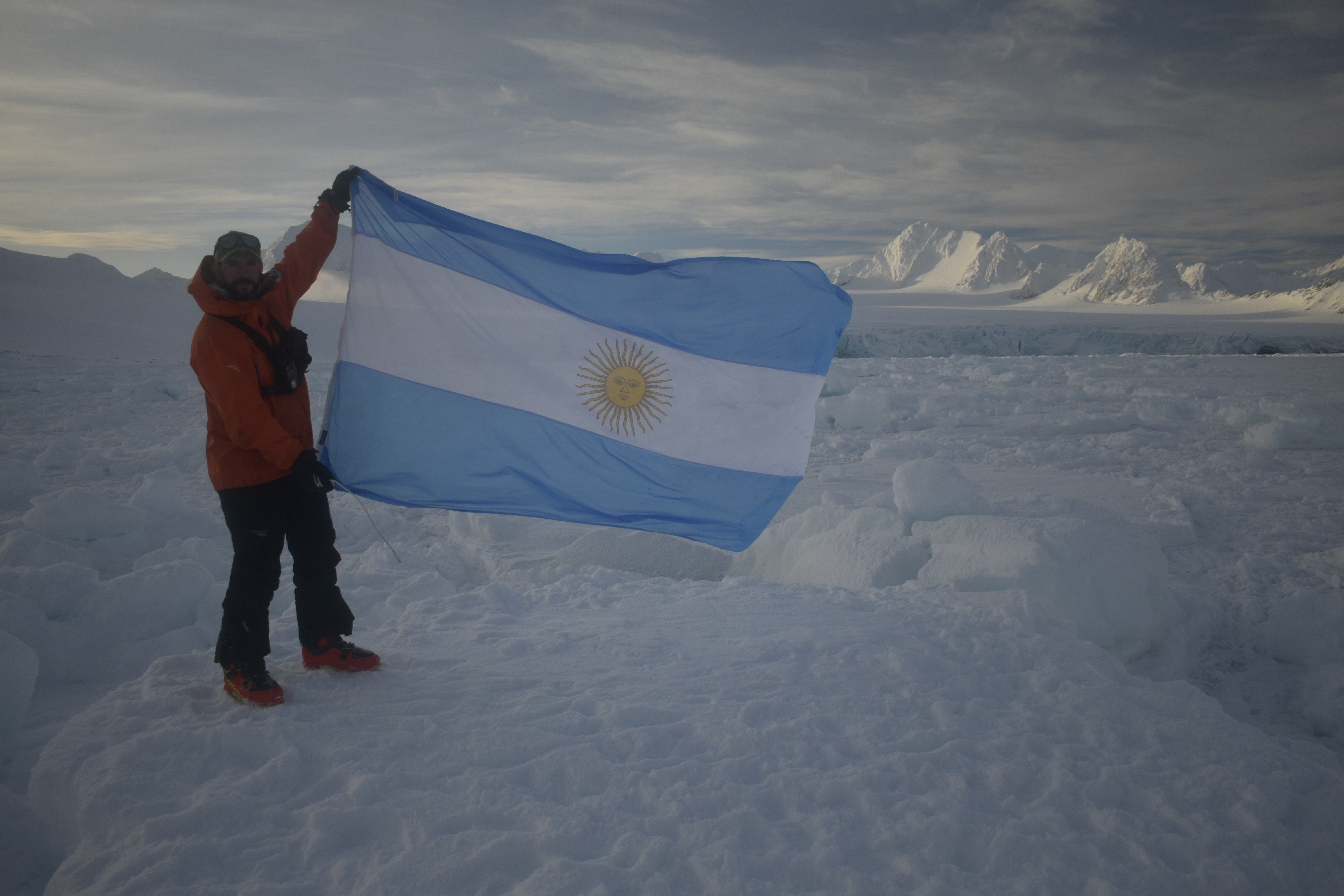 User profile picture