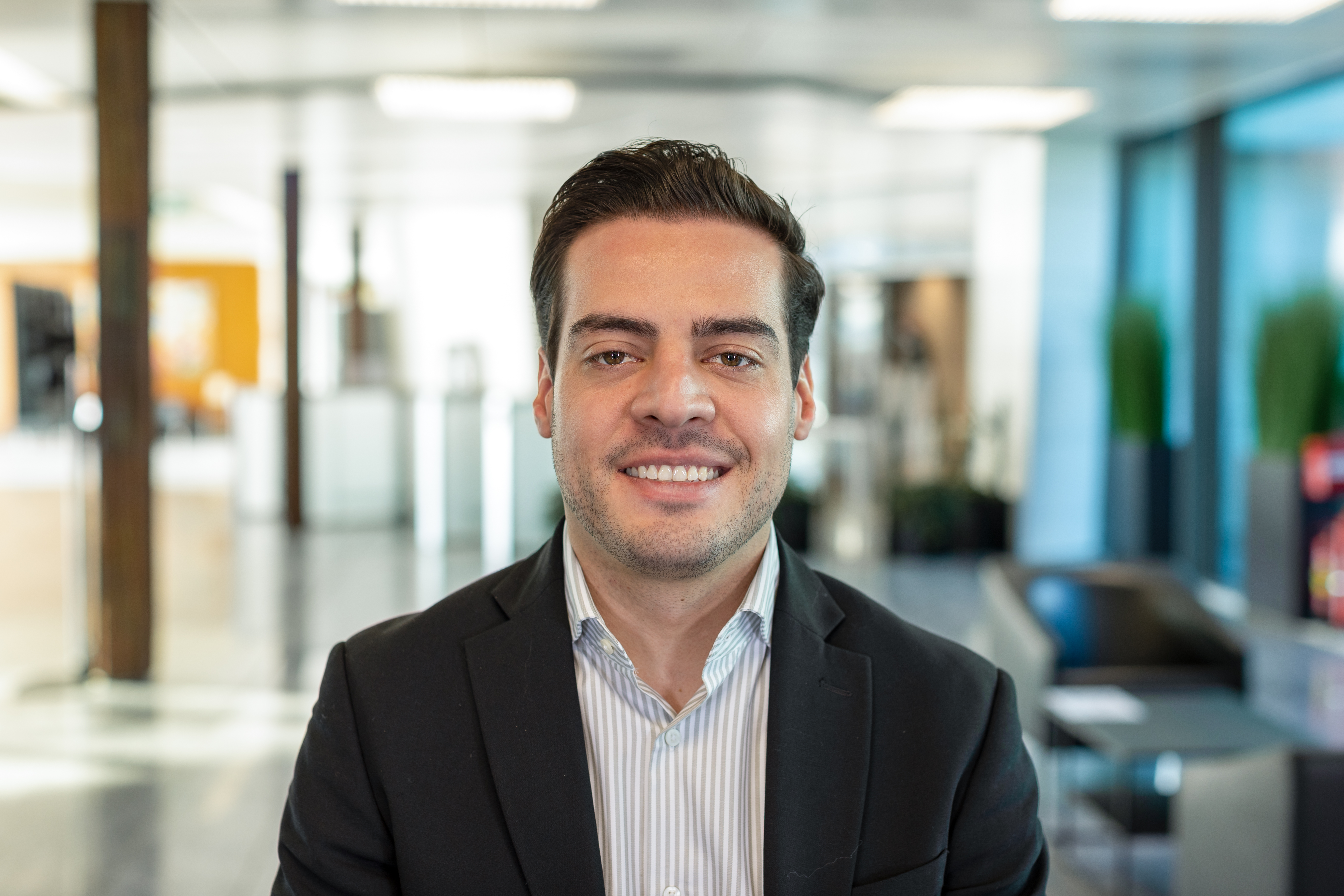 User profile picture