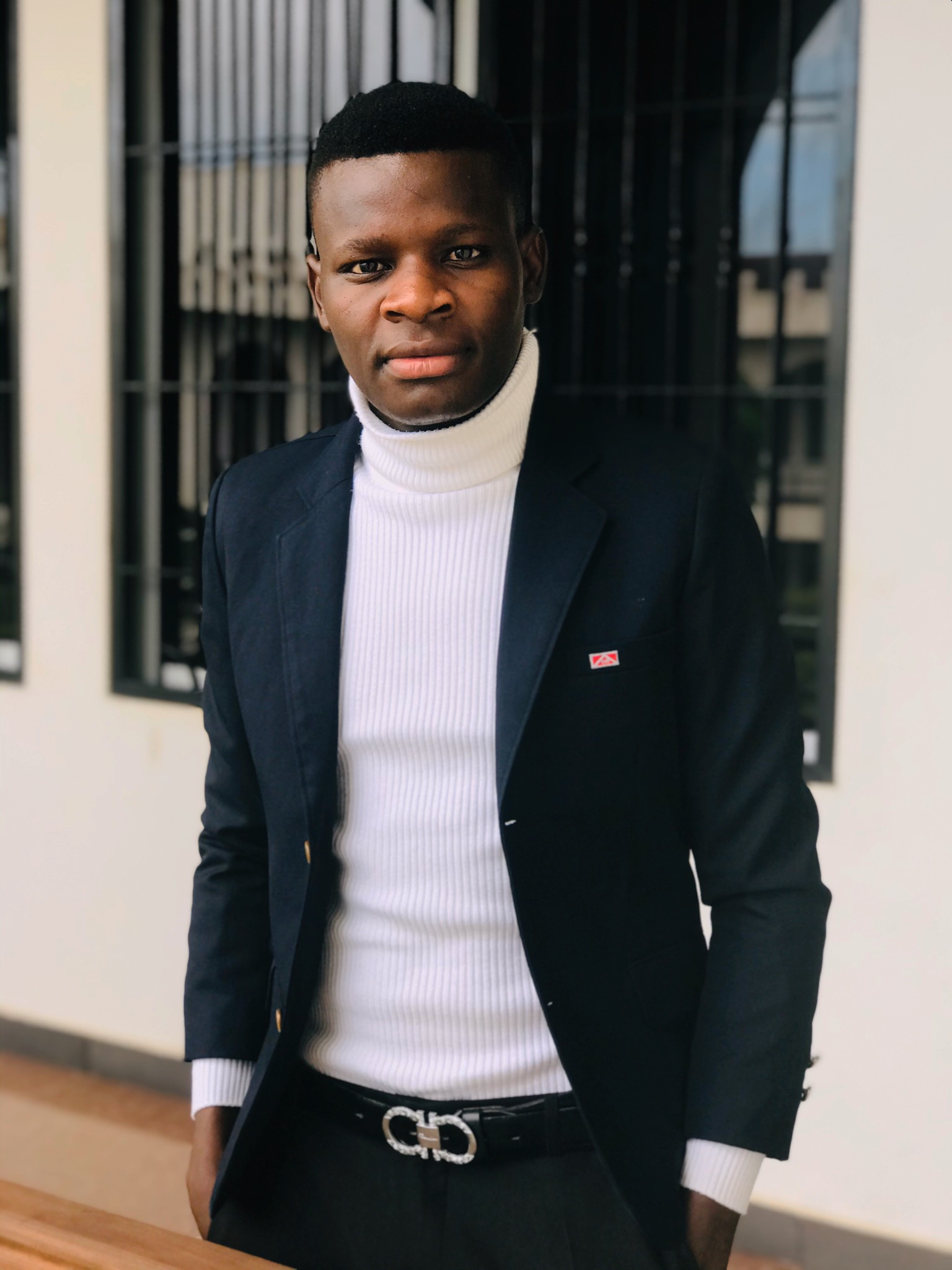 User profile picture