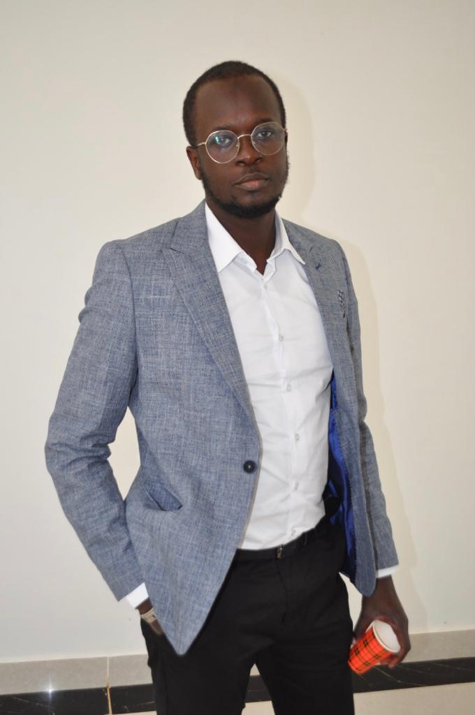 User profile picture