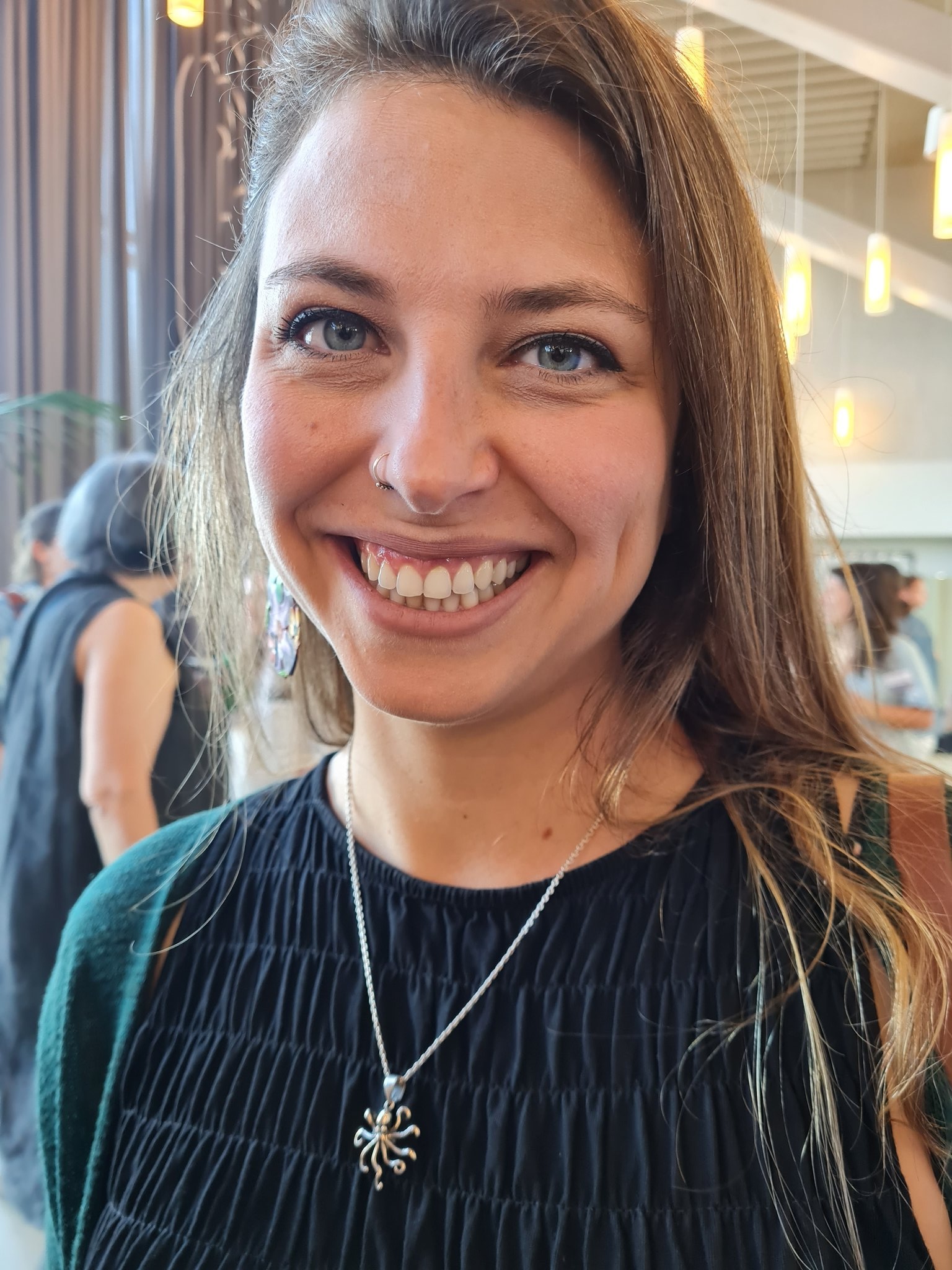 User profile picture