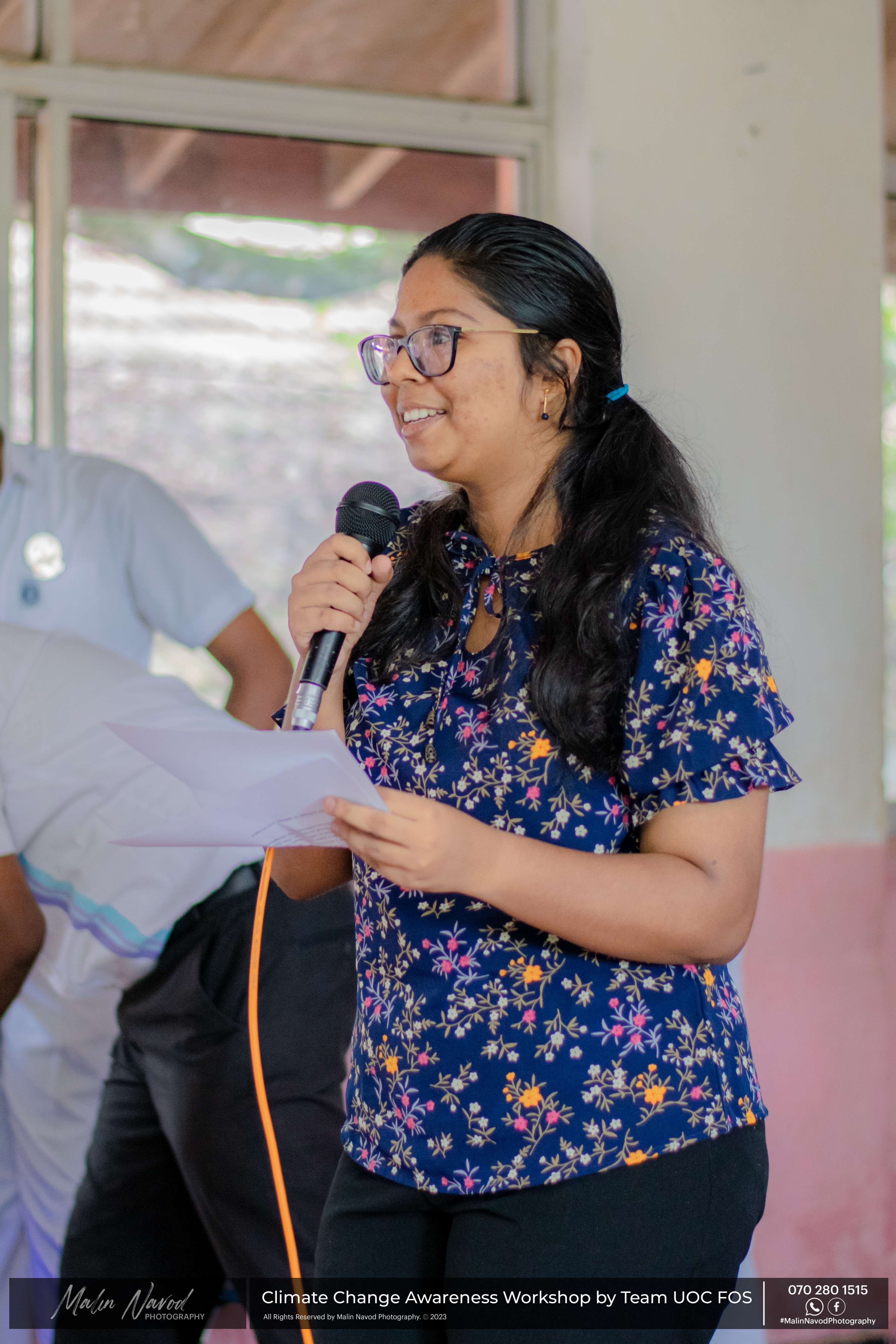 User profile picture