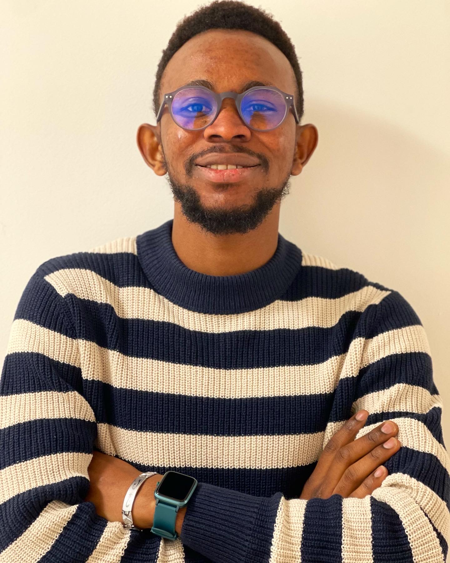 User profile picture