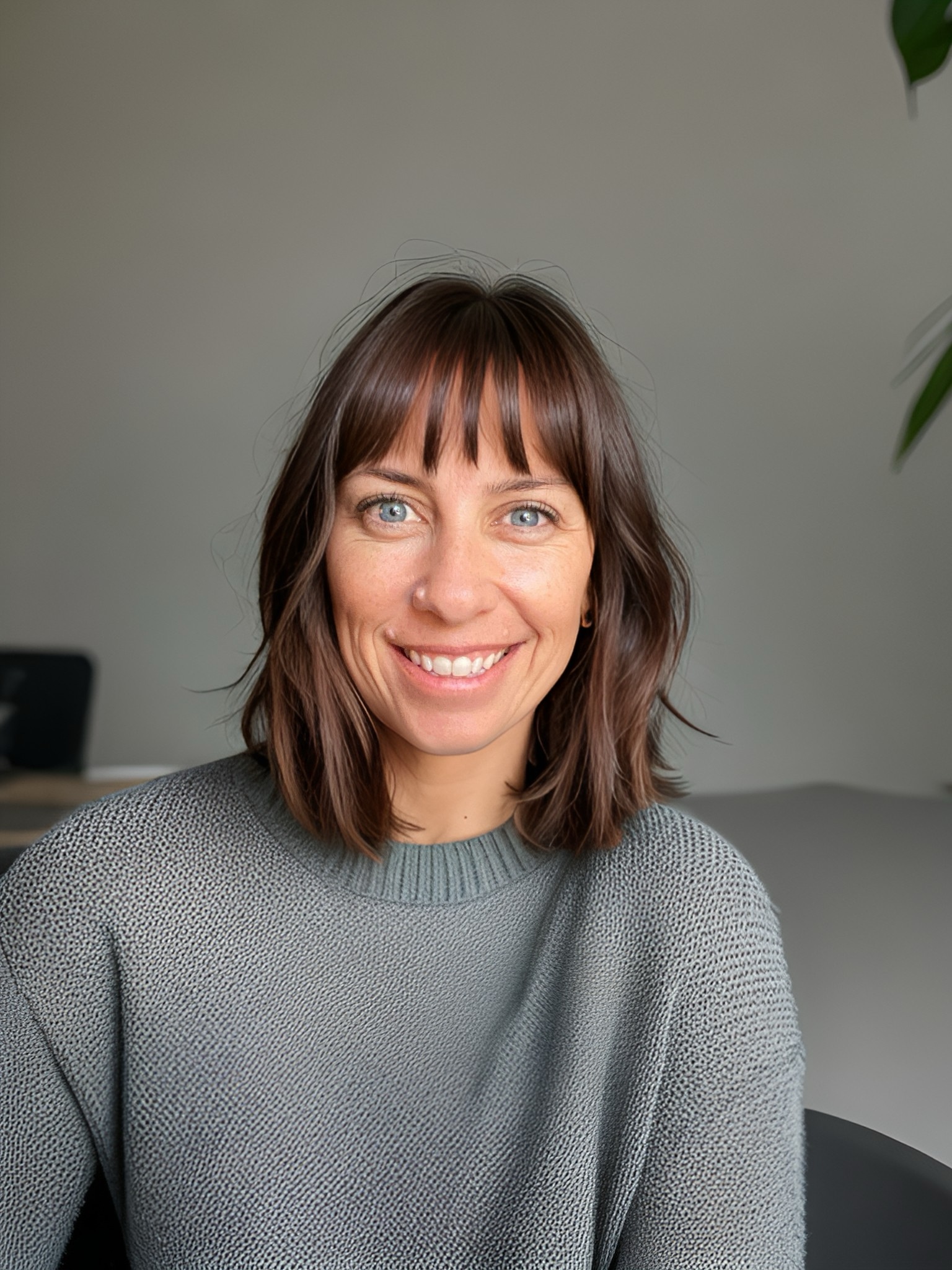 User profile picture