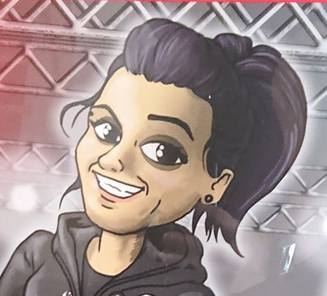 User profile picture