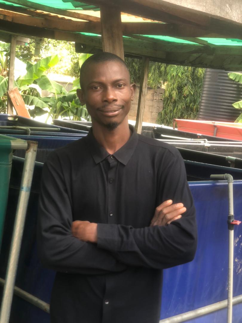 User profile picture