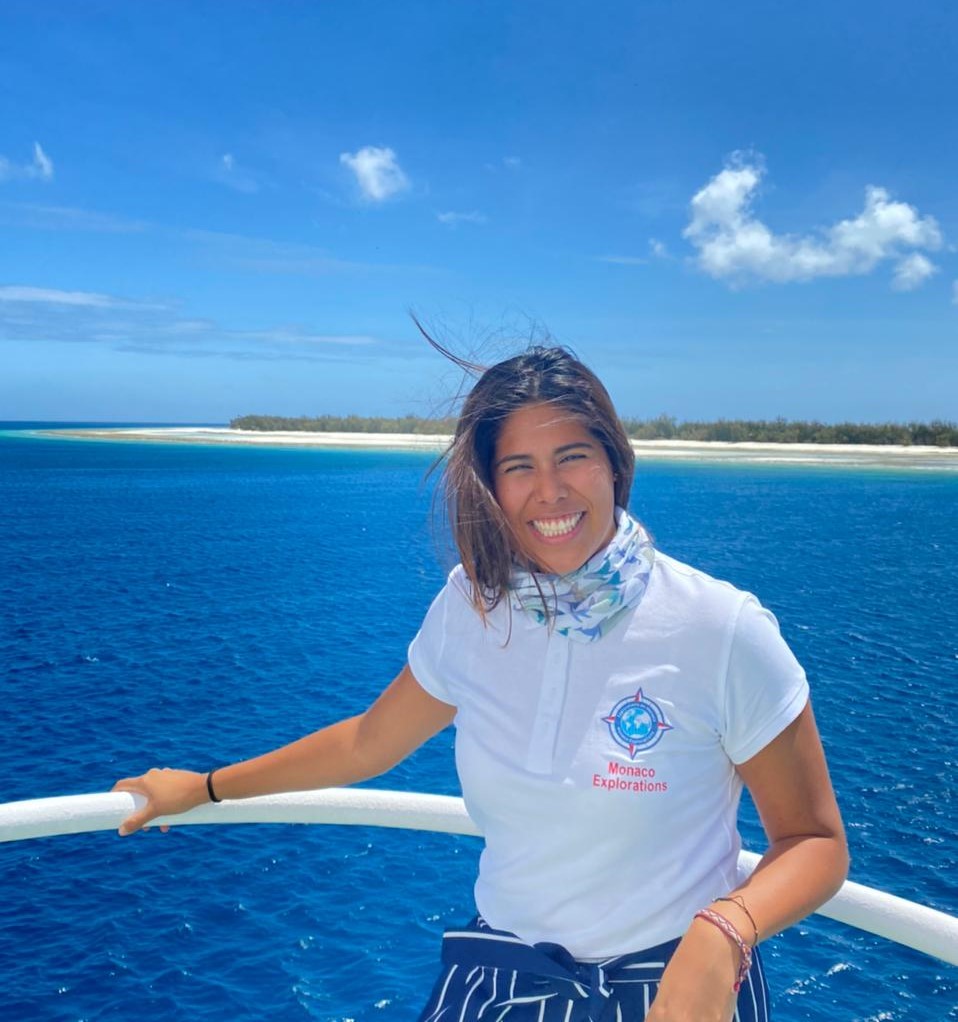 User profile picture