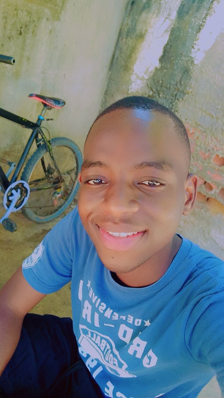 User profile picture