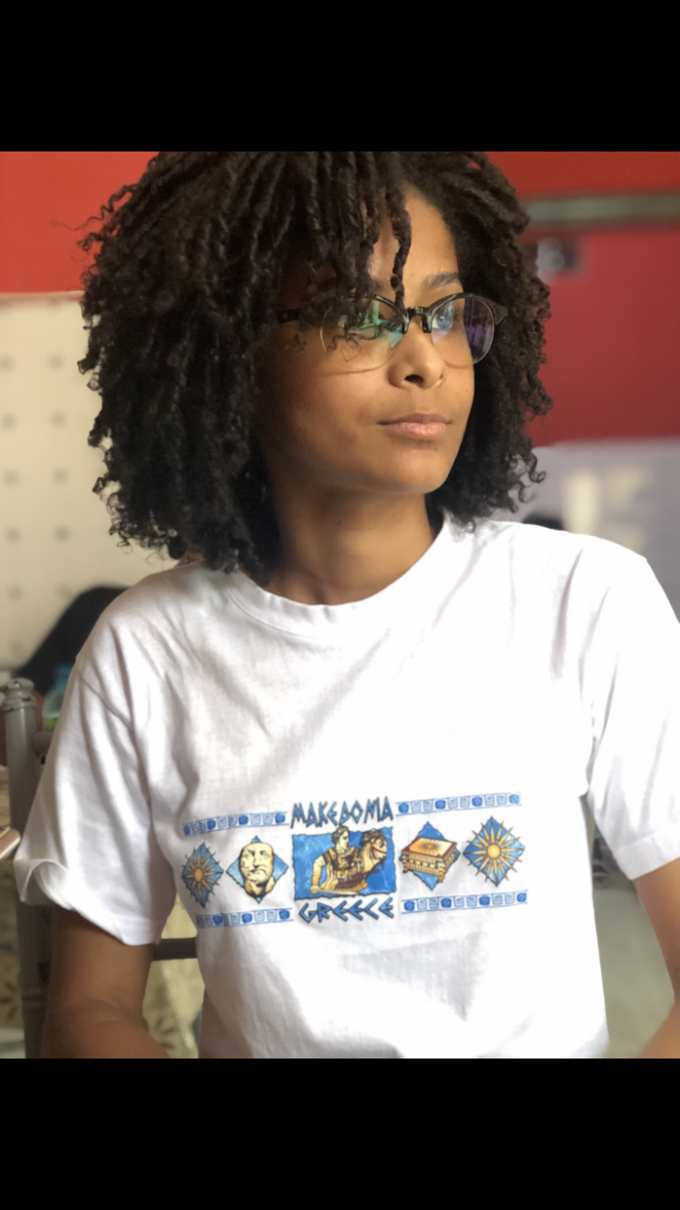 User profile picture