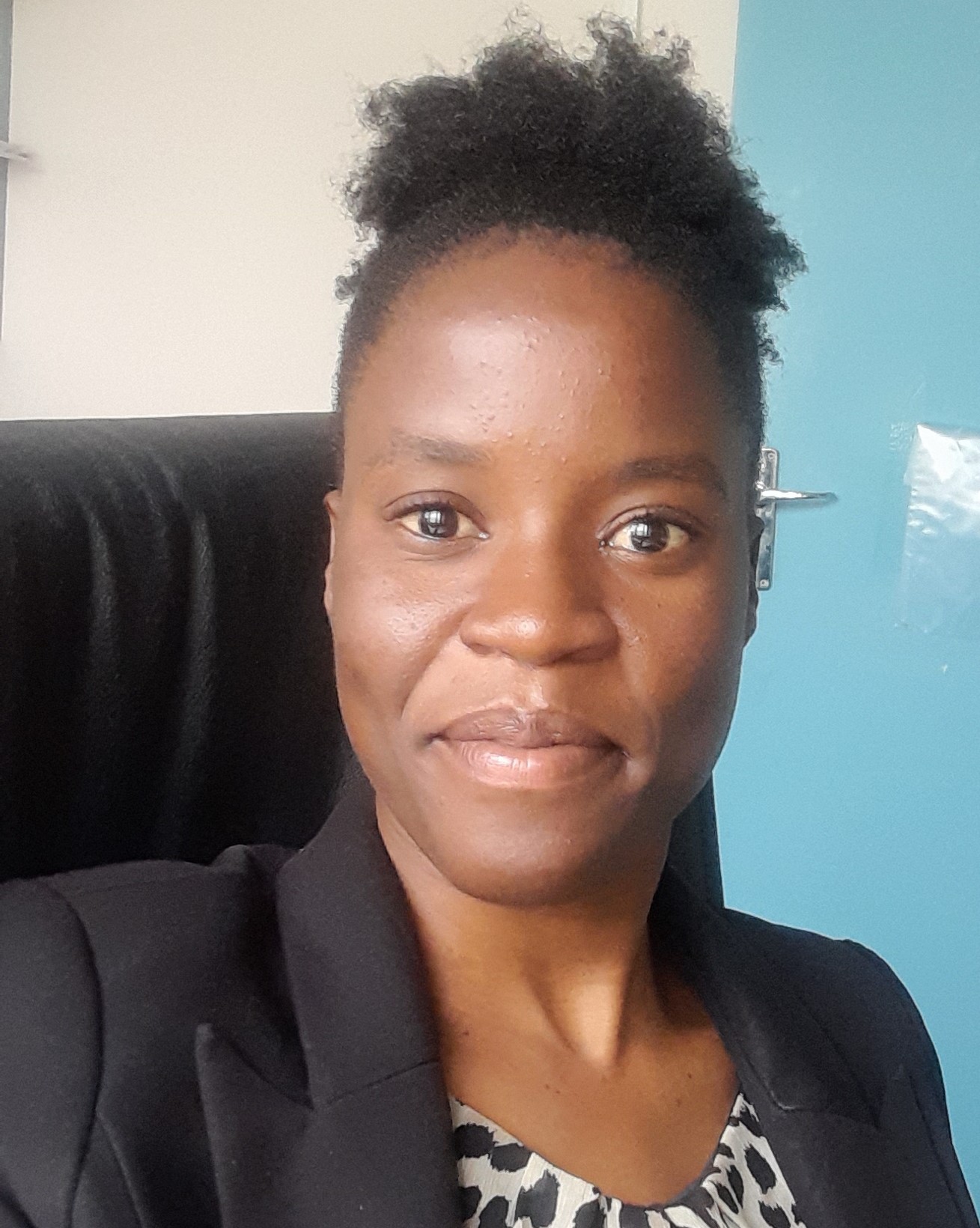 User profile picture