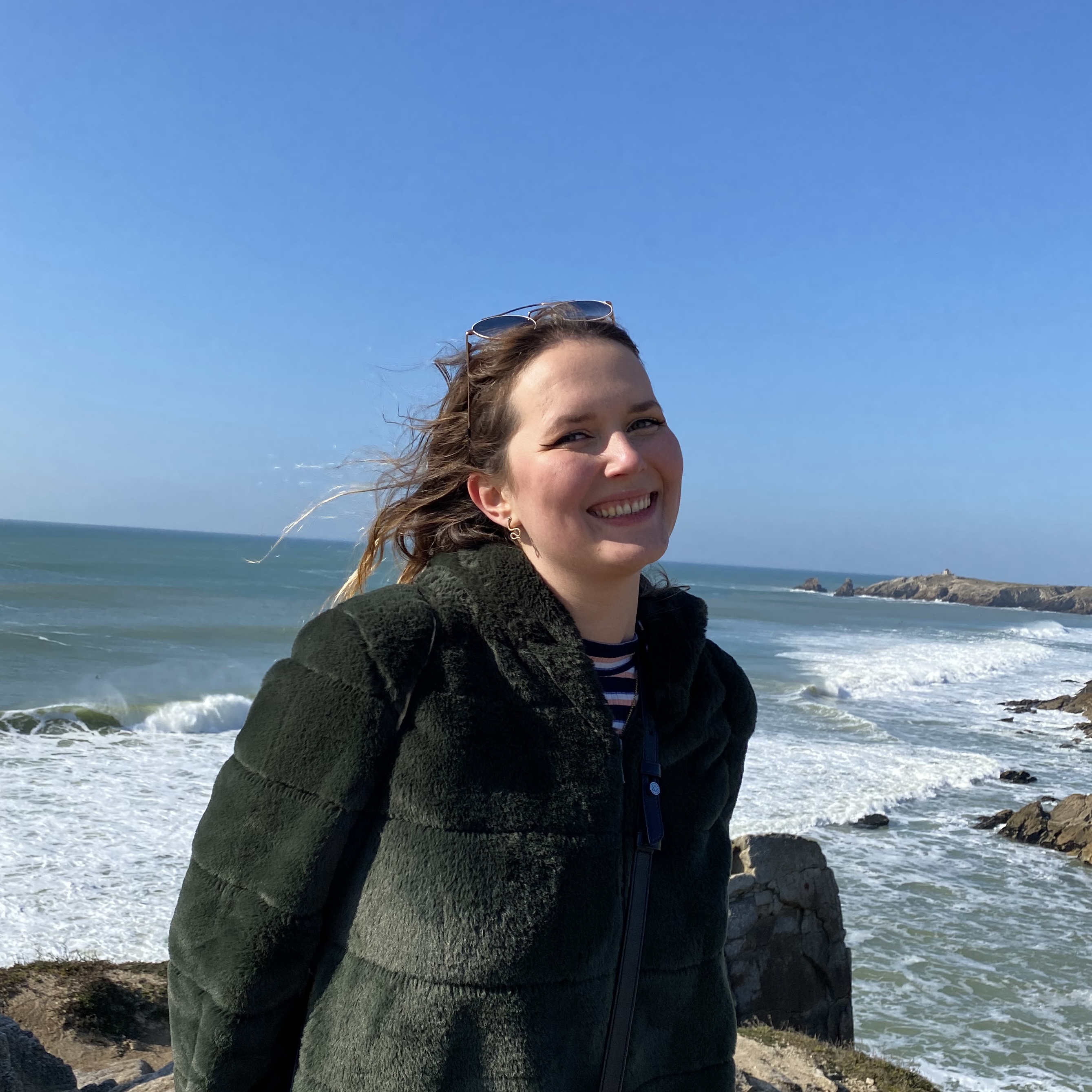 User profile picture