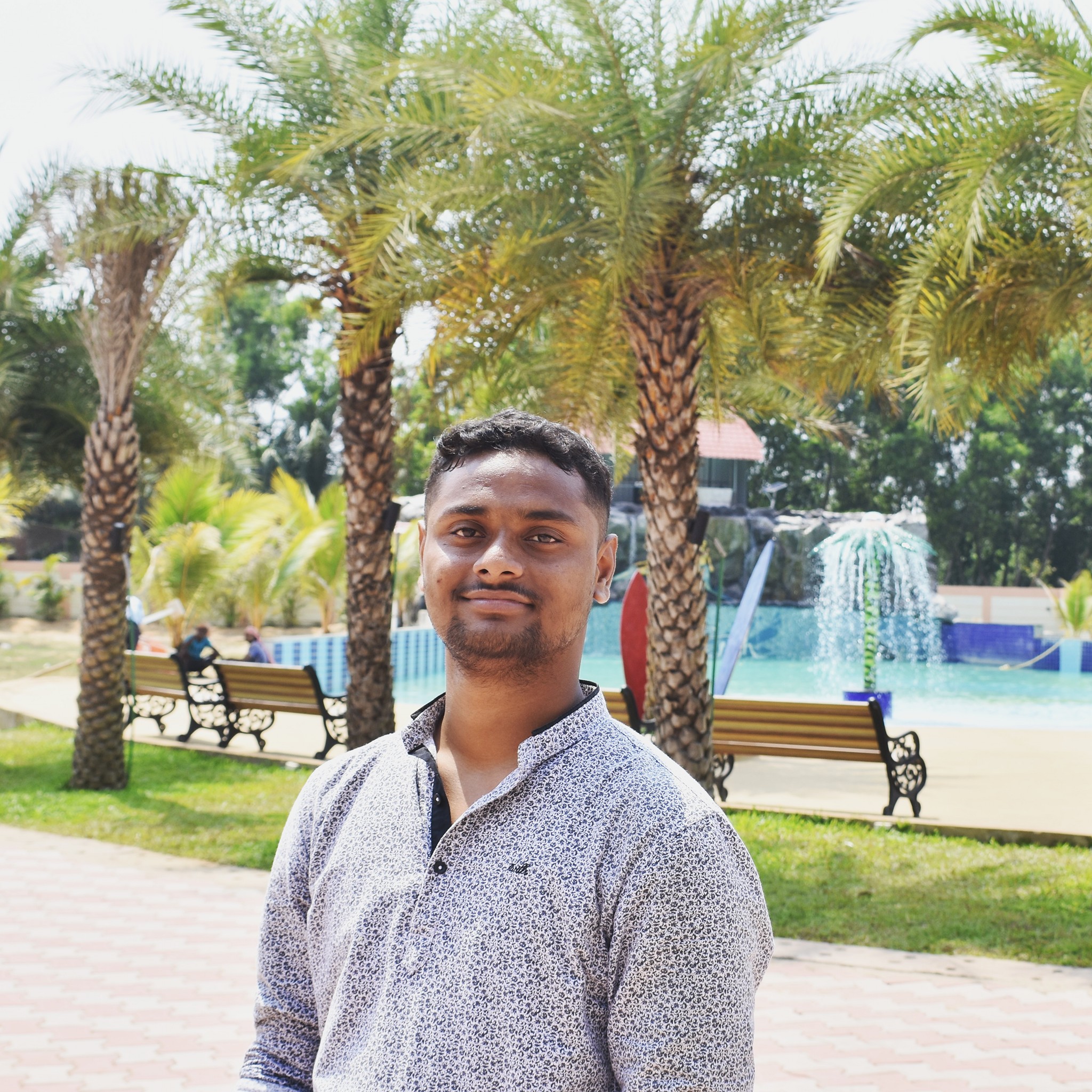 User profile picture