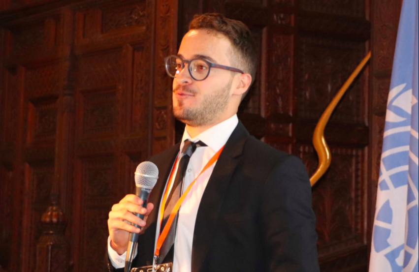 User profile picture