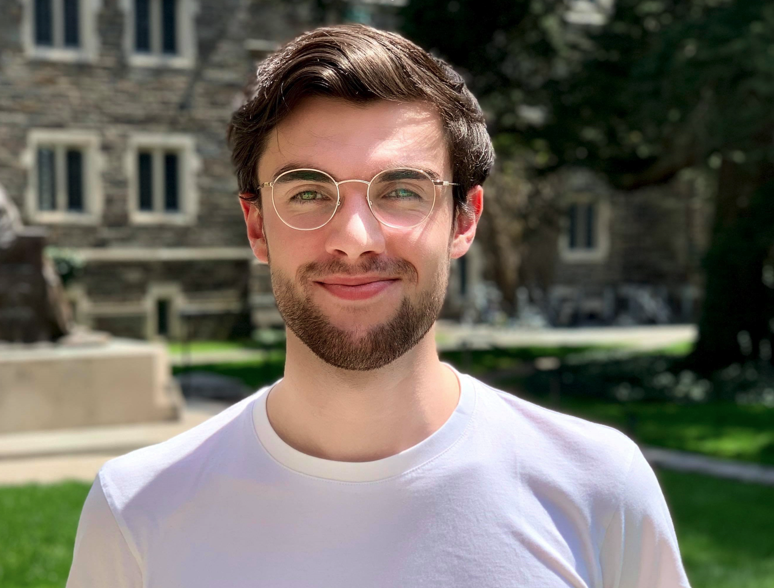 User profile picture