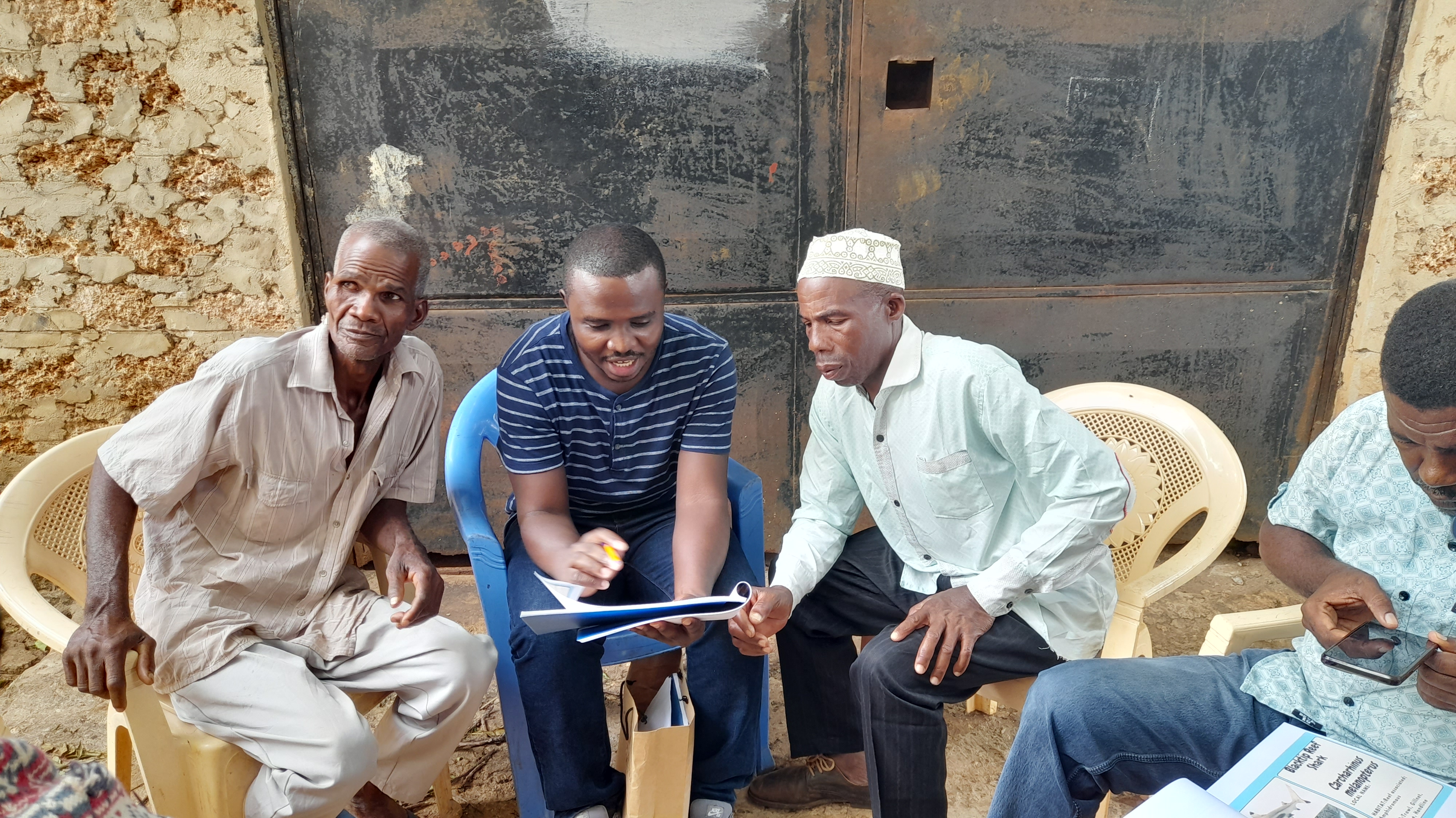 User profile picture