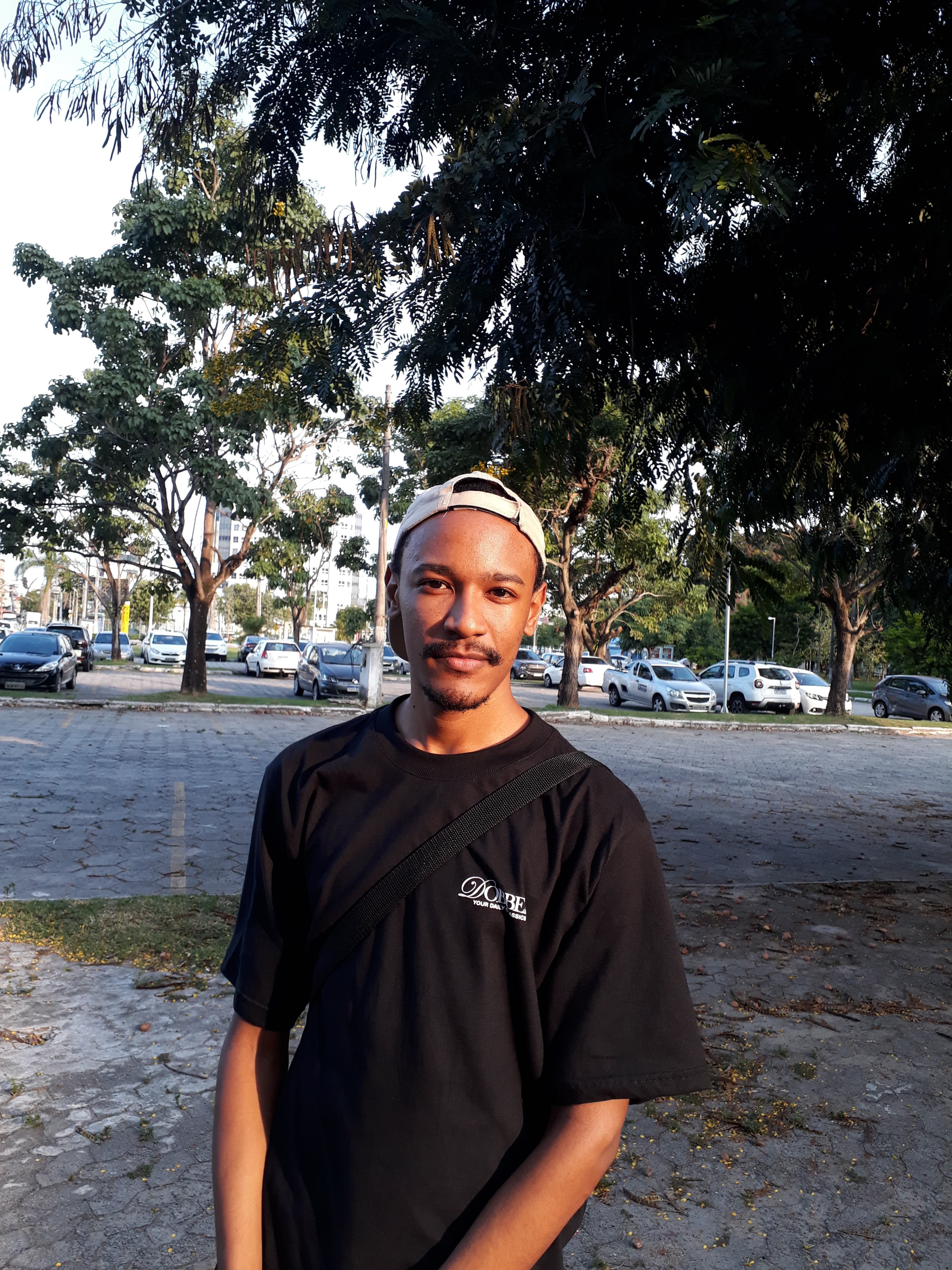 User profile picture