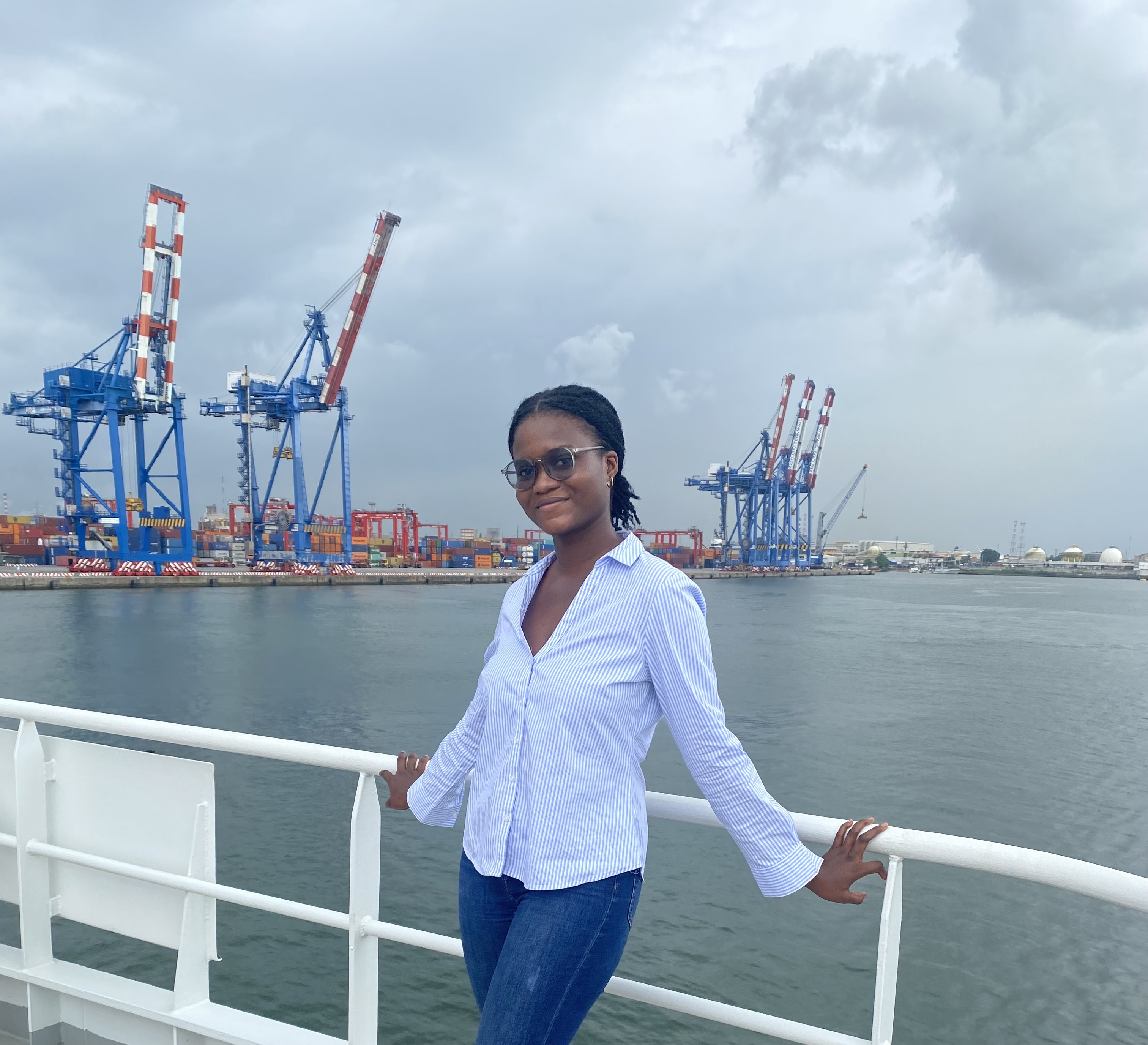 User profile picture