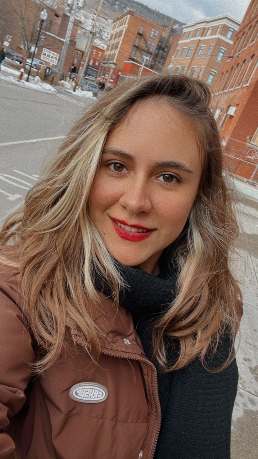 User profile picture