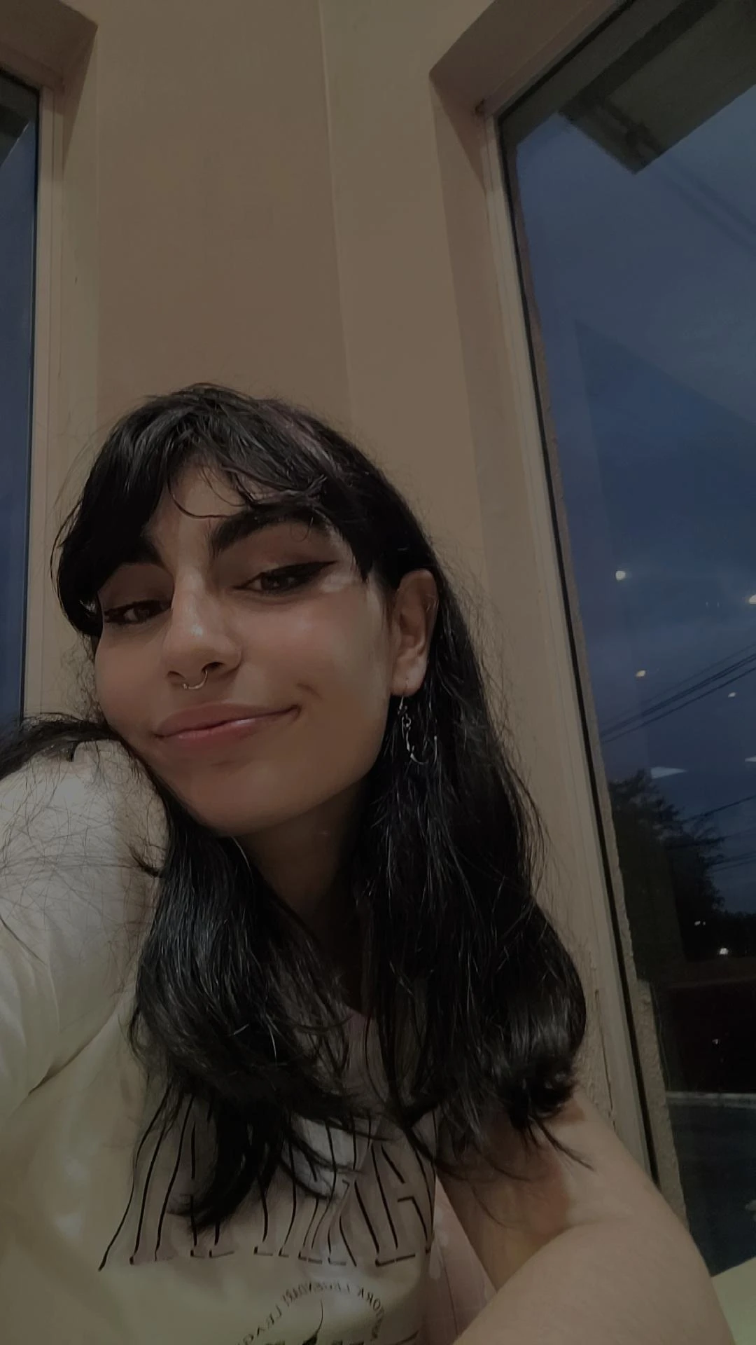 User profile picture