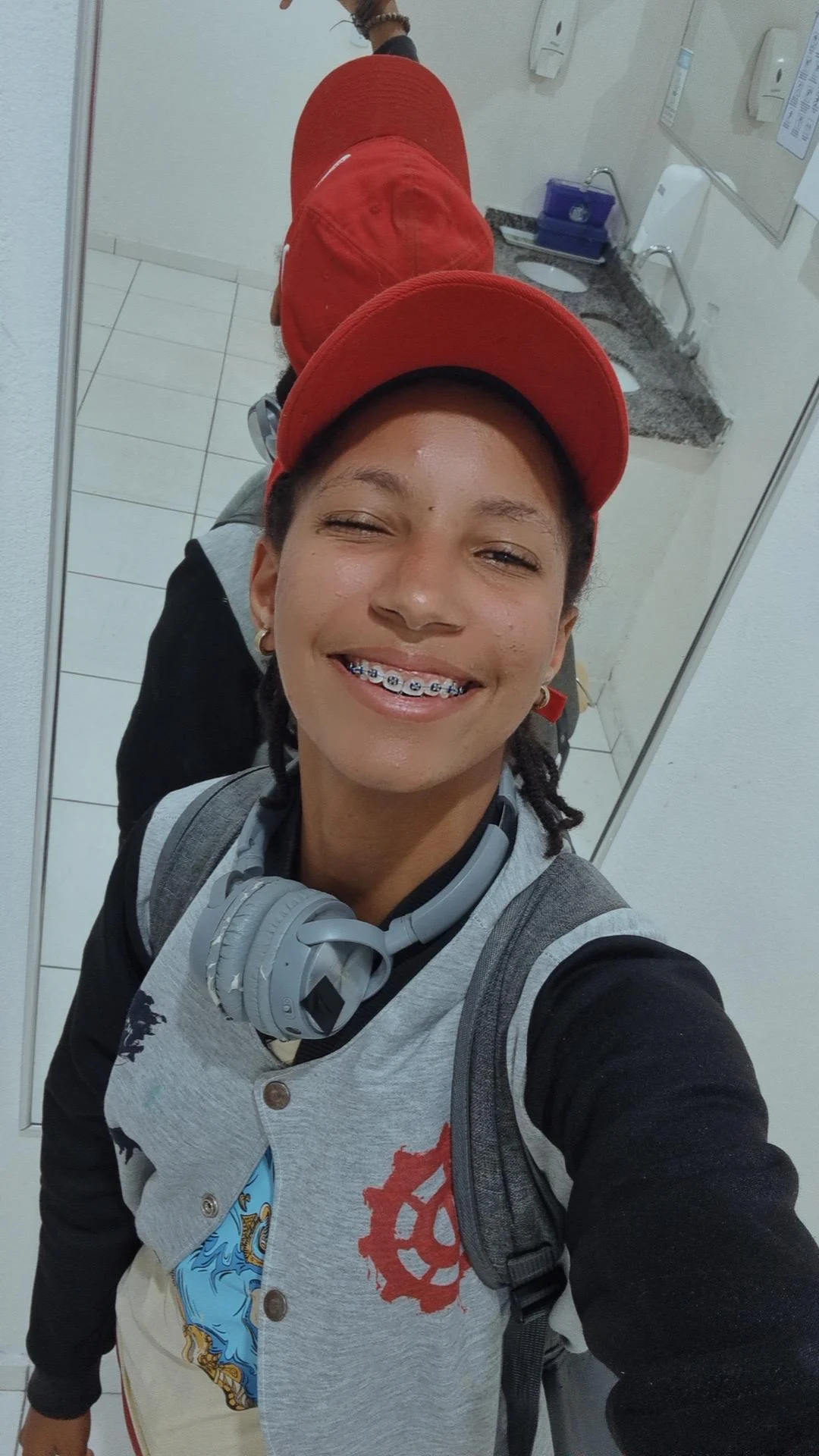 User profile picture