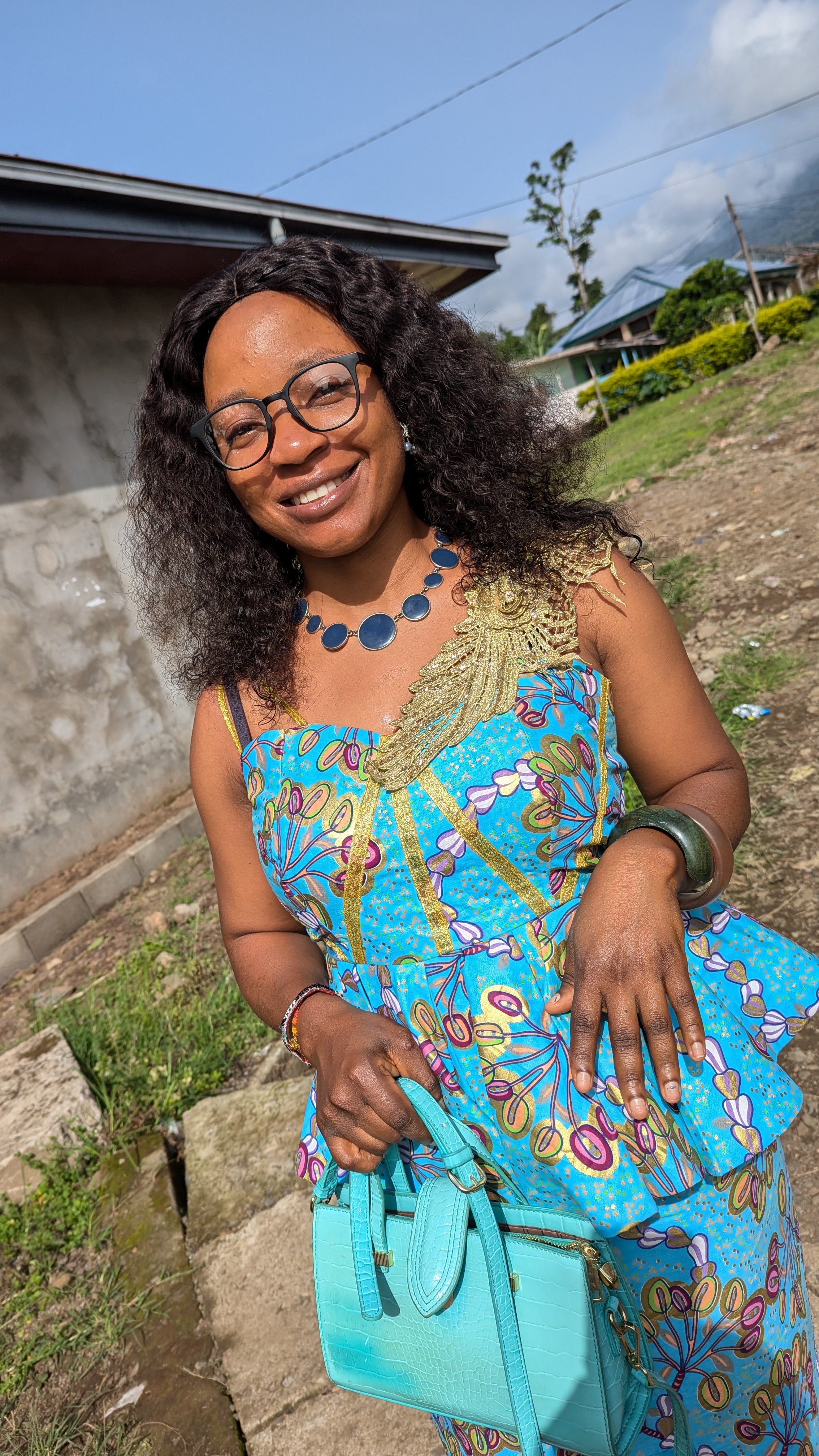 User profile picture