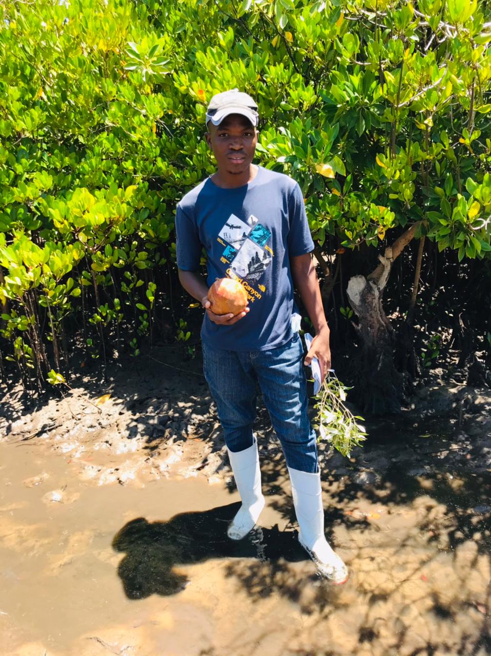 User profile picture