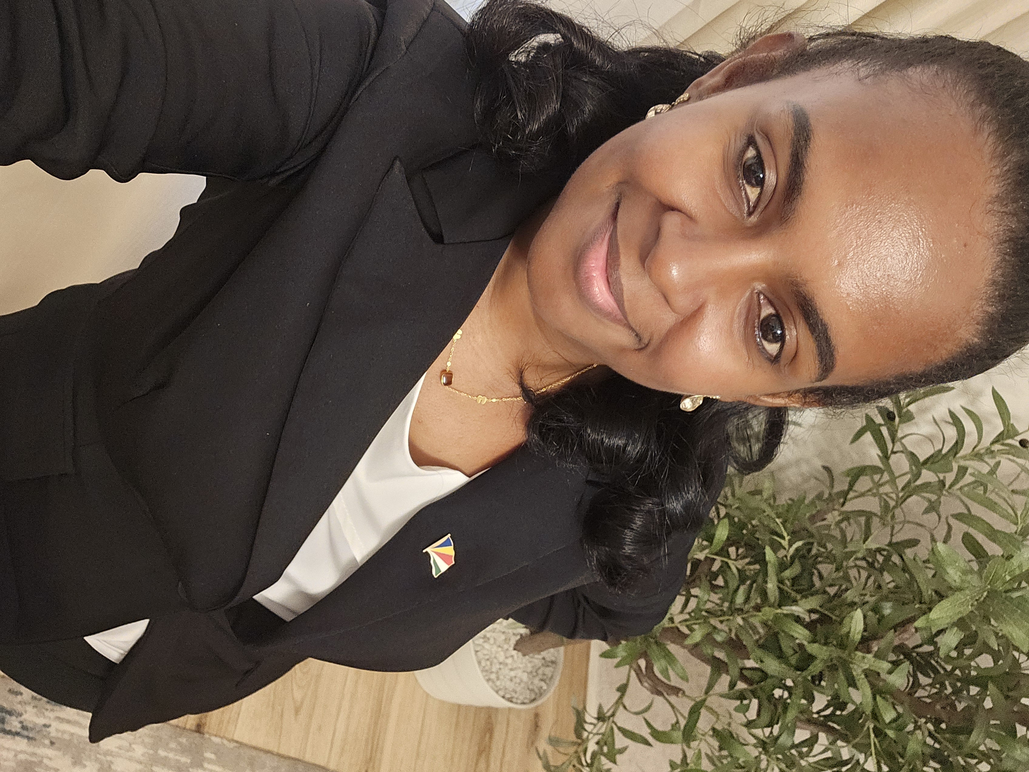 User profile picture