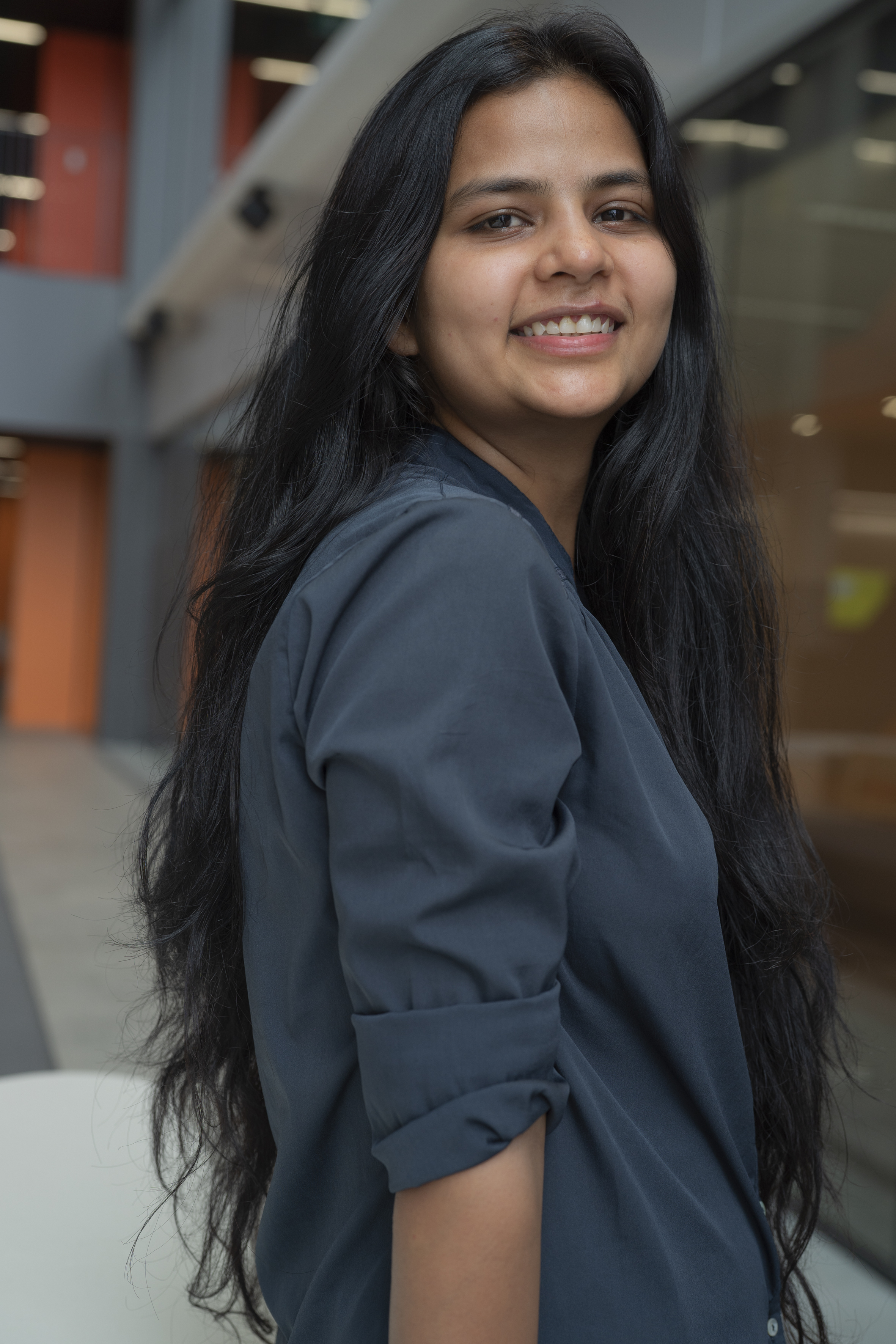 User profile picture