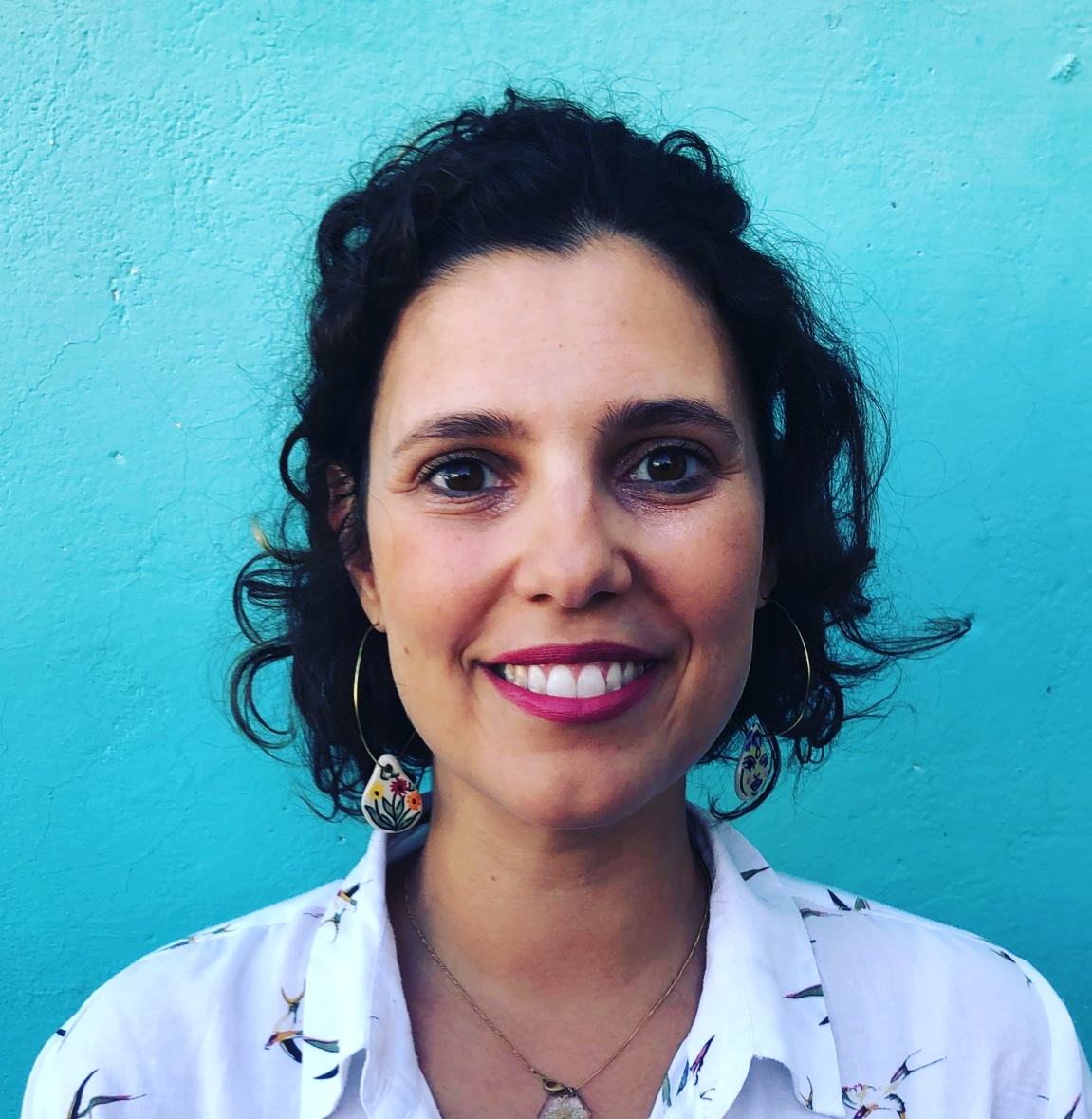 User profile picture