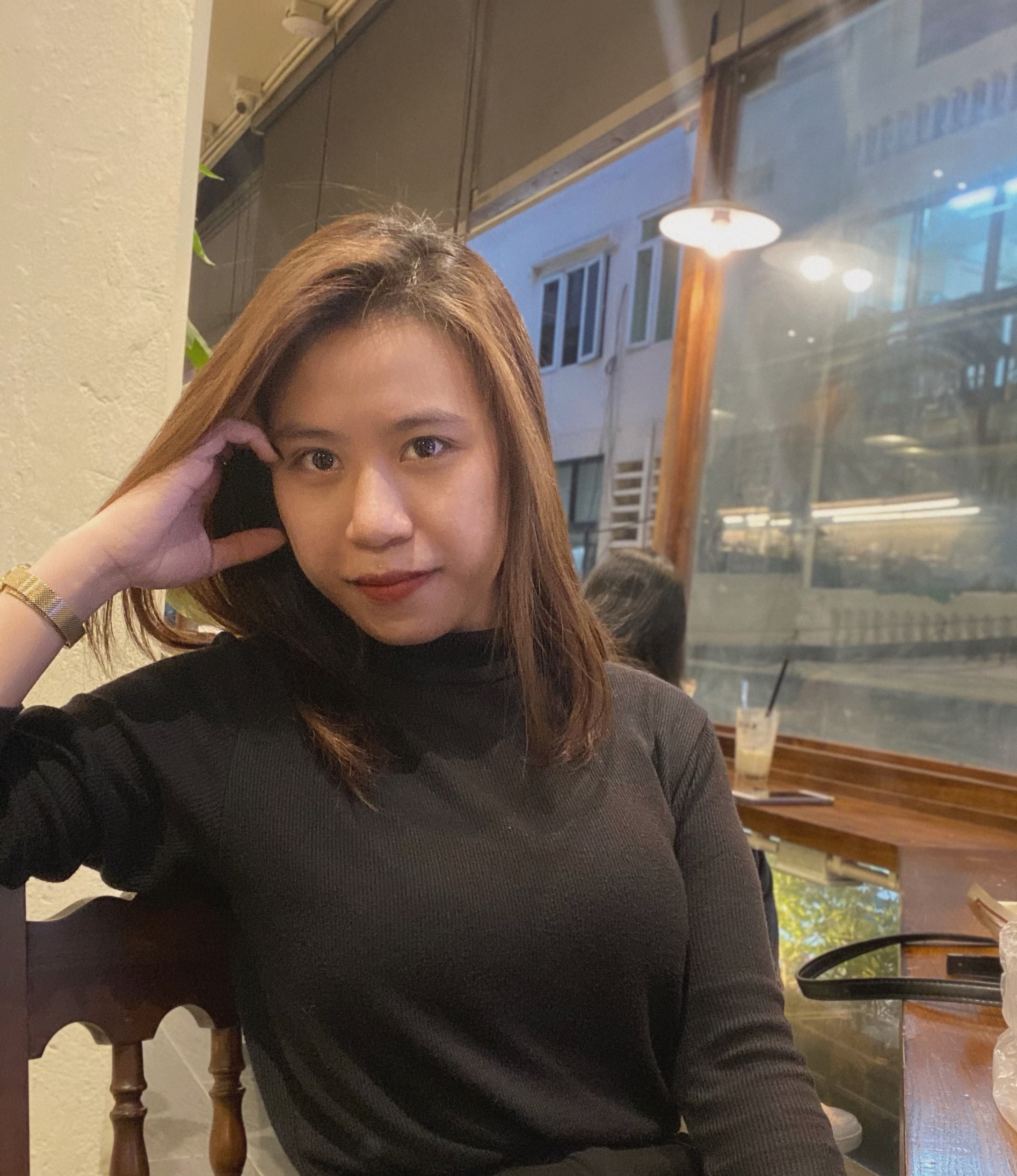 User profile picture